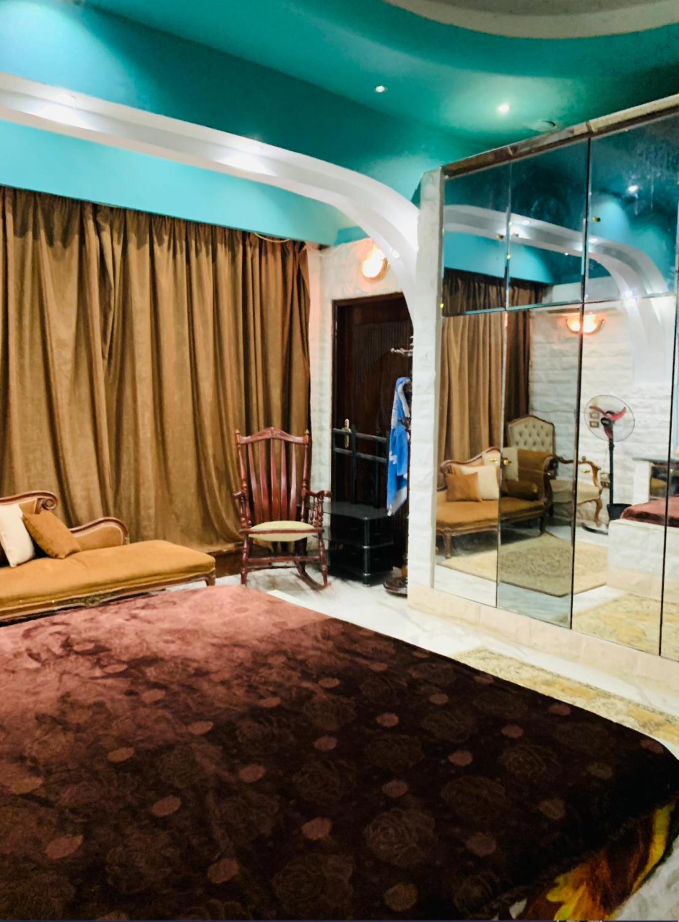 Jianna Apartment