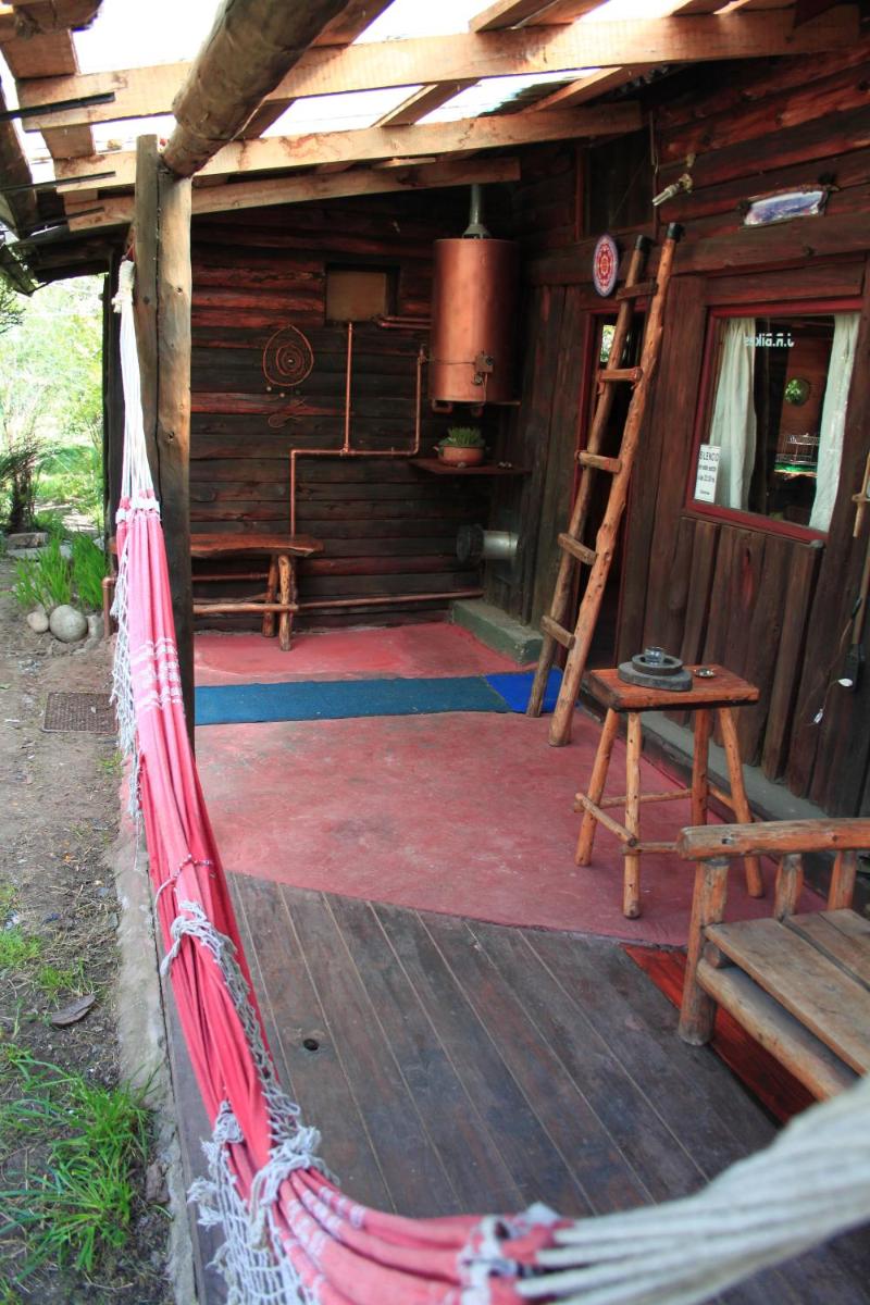 La Casa del Viajero Hostel