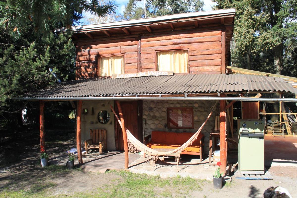 La Casa del Viajero Hostel