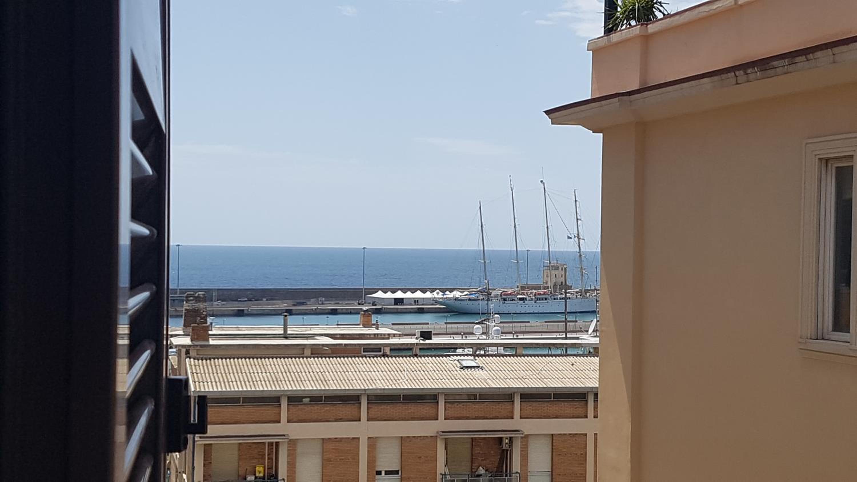 Appartamenti Doria