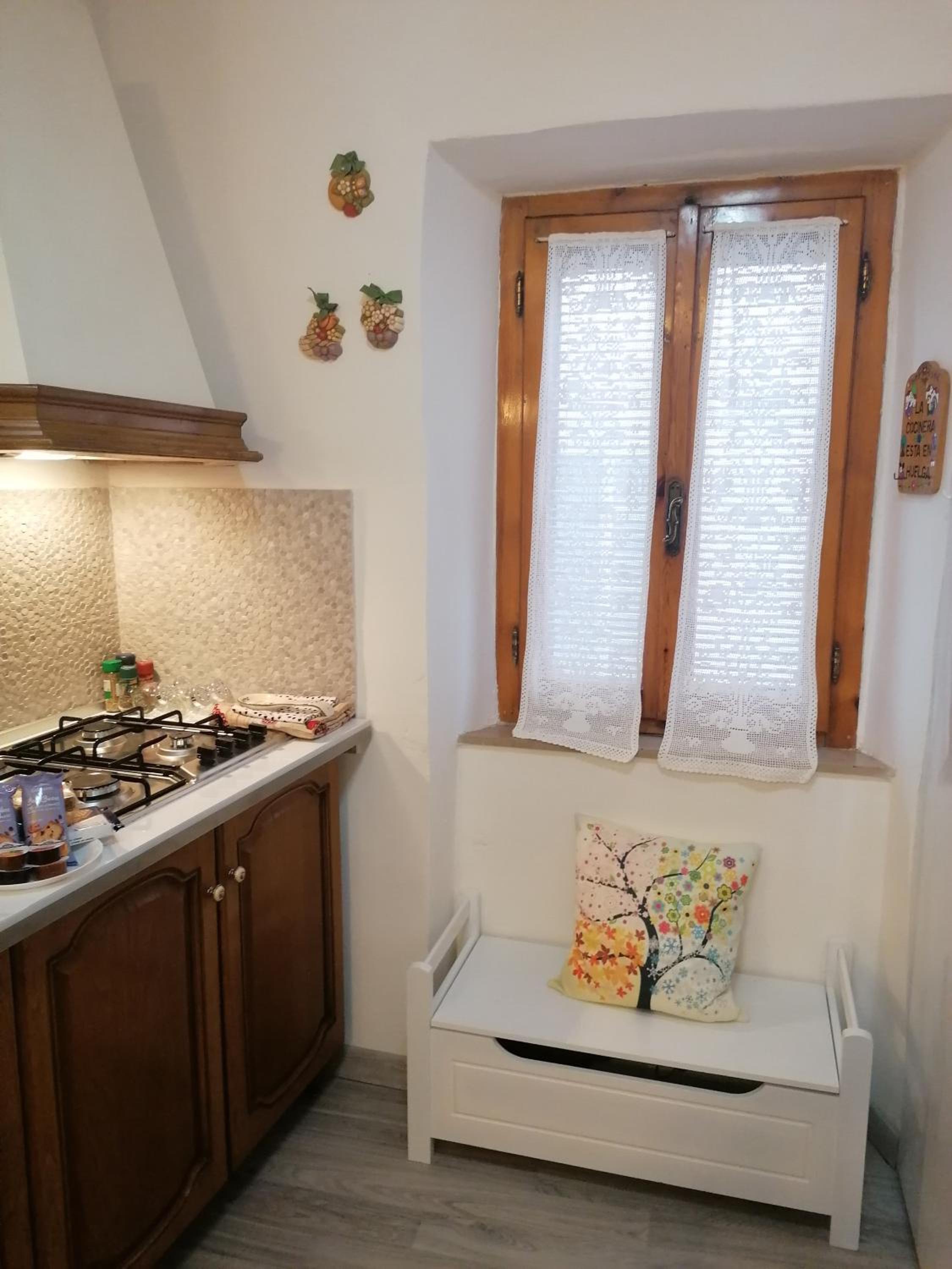 La Casetta di Mimmi