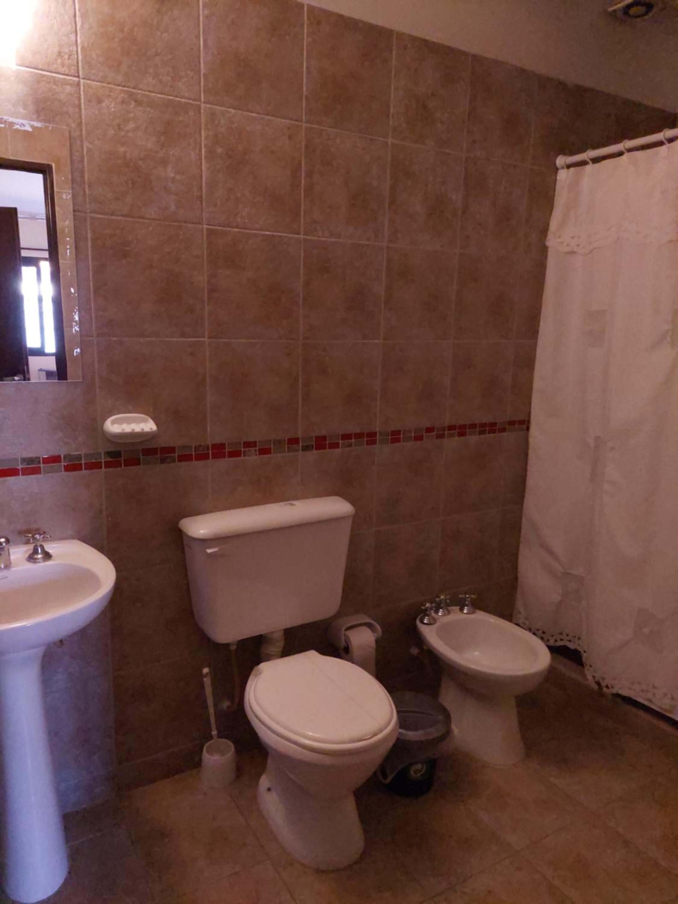 Hostal Tierra del Sol