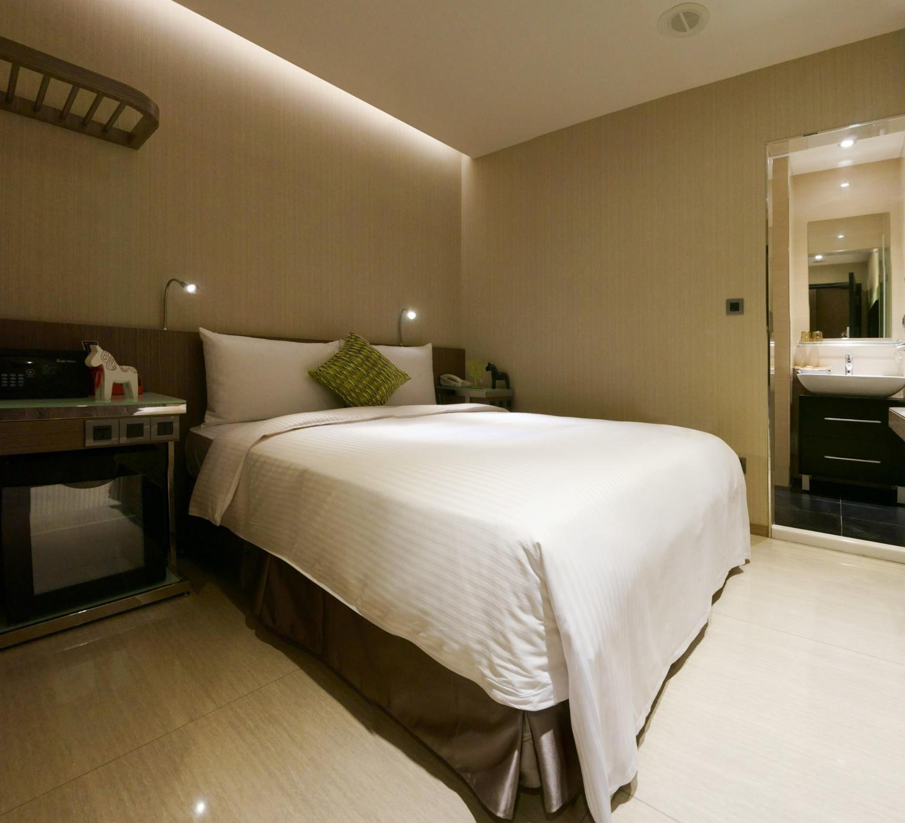 Taipei Hotel B7 13