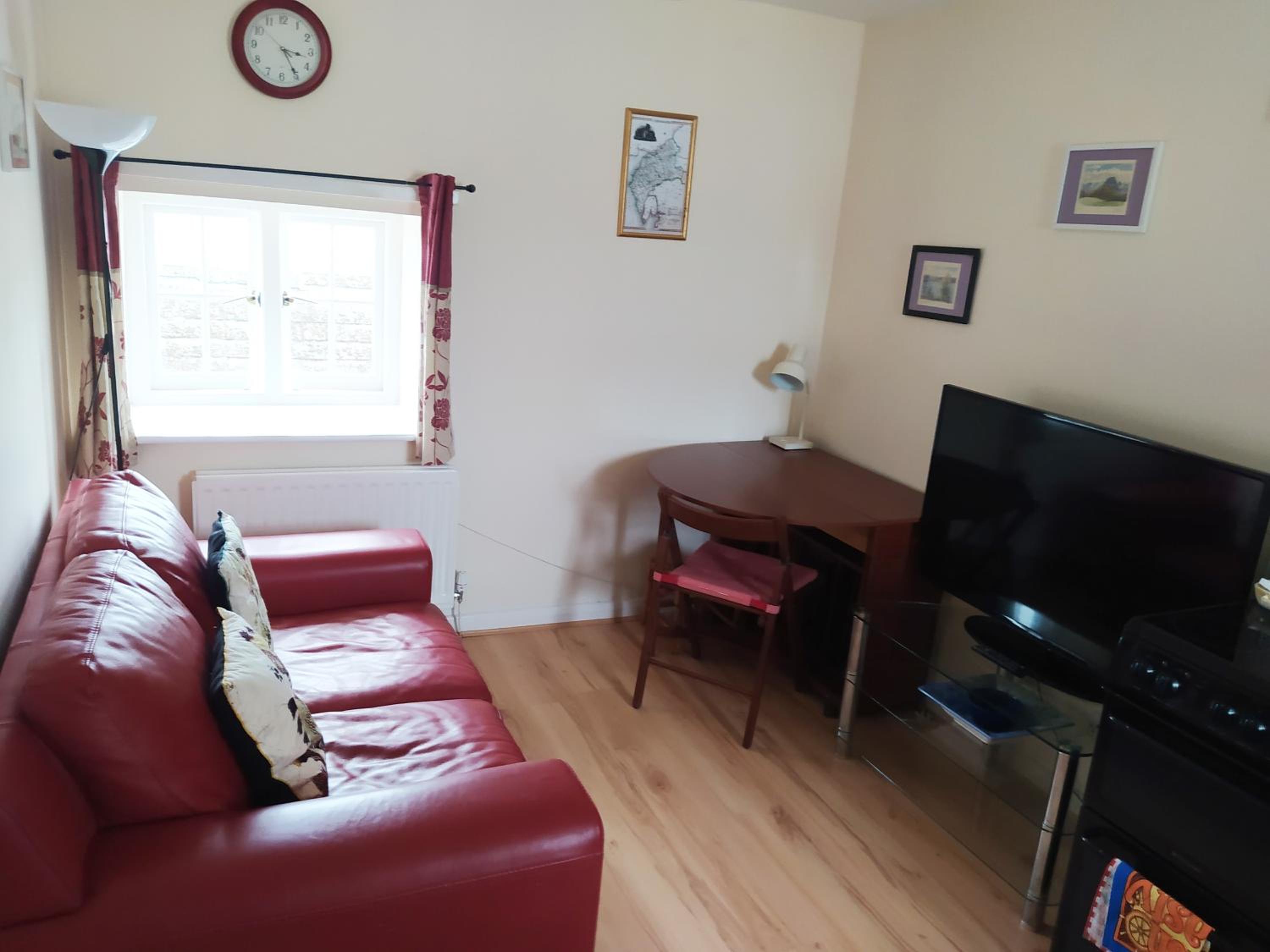 Haven Apartments view 2