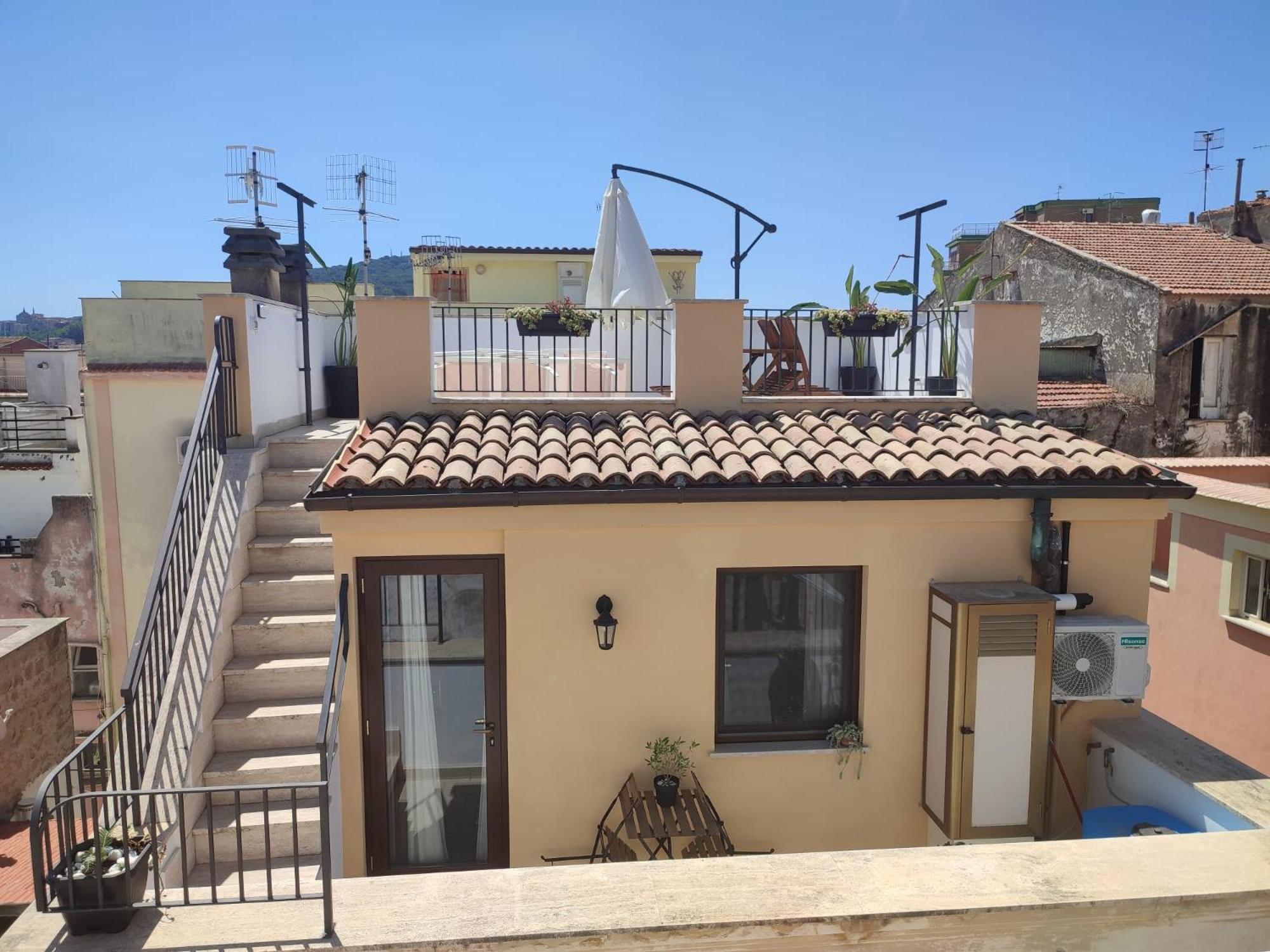 roof