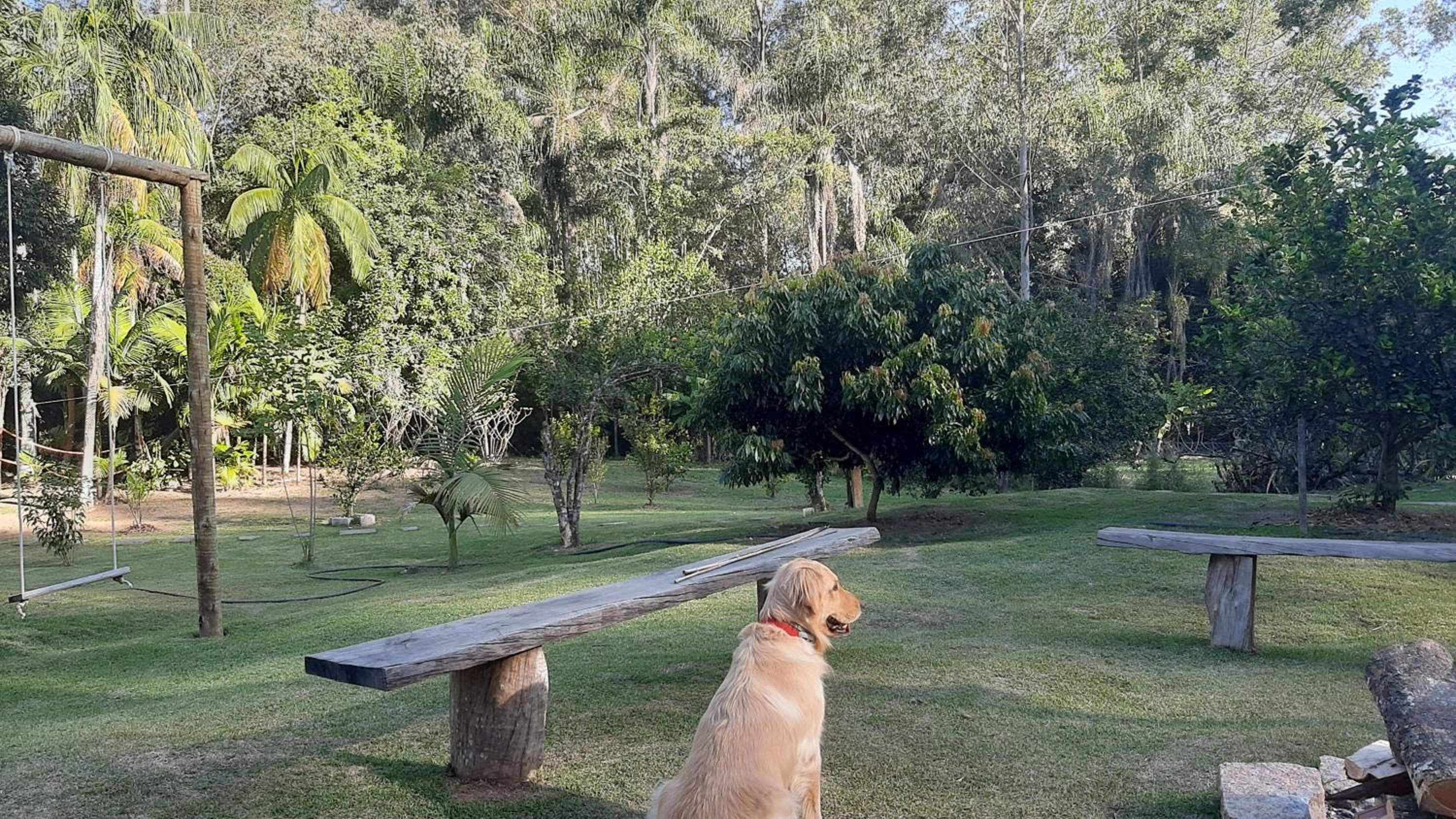 Recanto dos Passaros