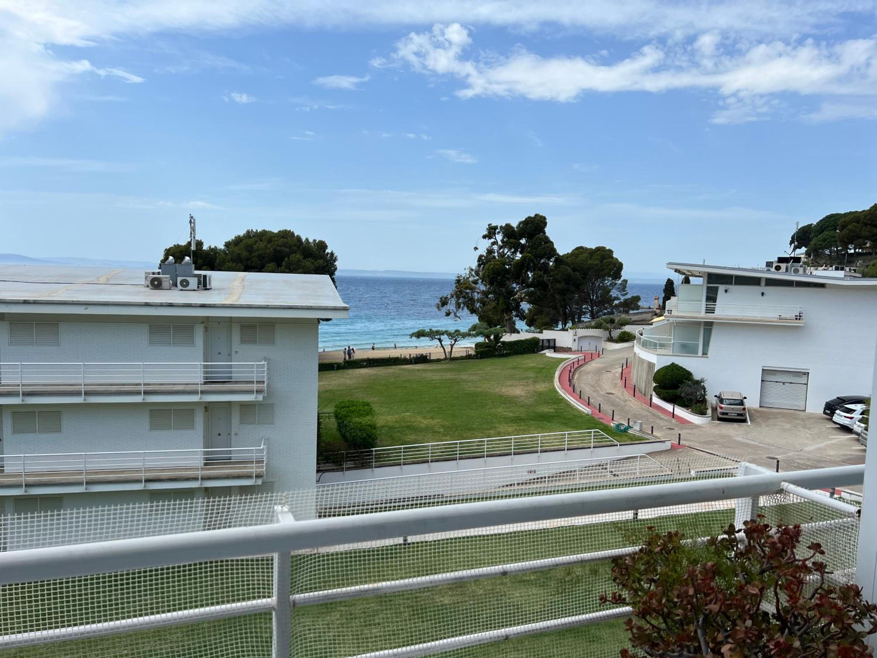 Santa Llucia Apartaments