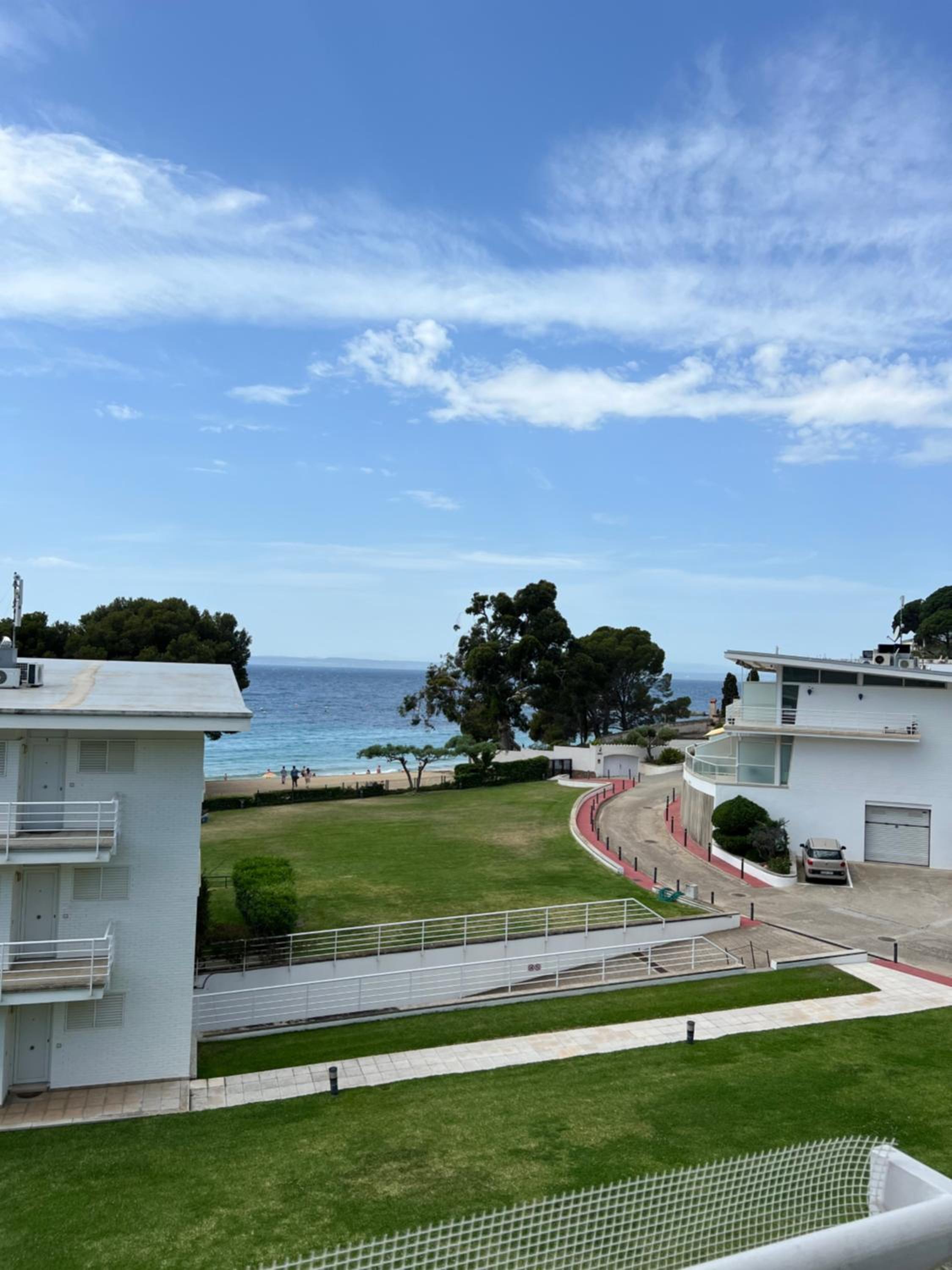 Santa Llucia Apartaments