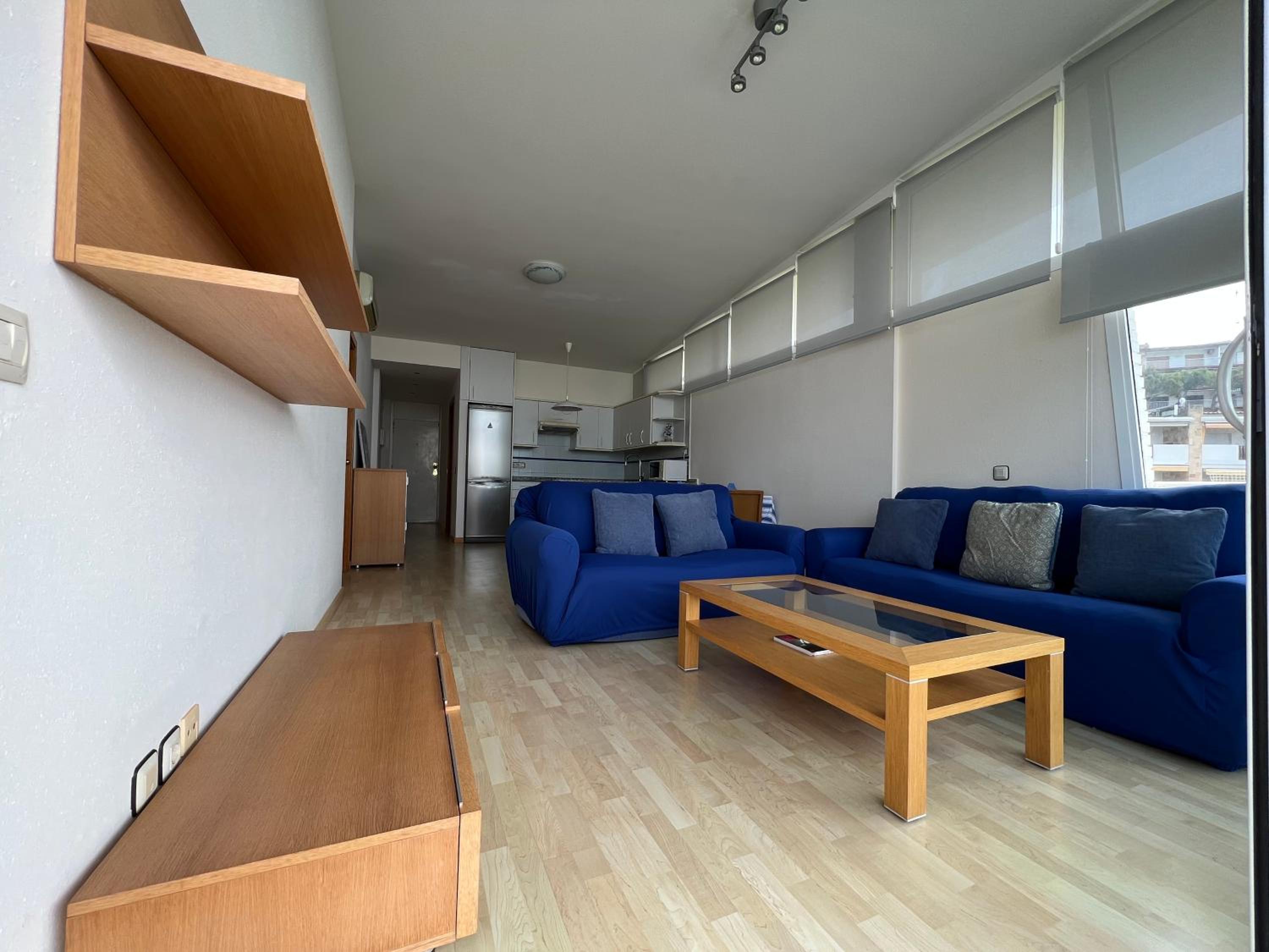 Santa Llucia Apartaments