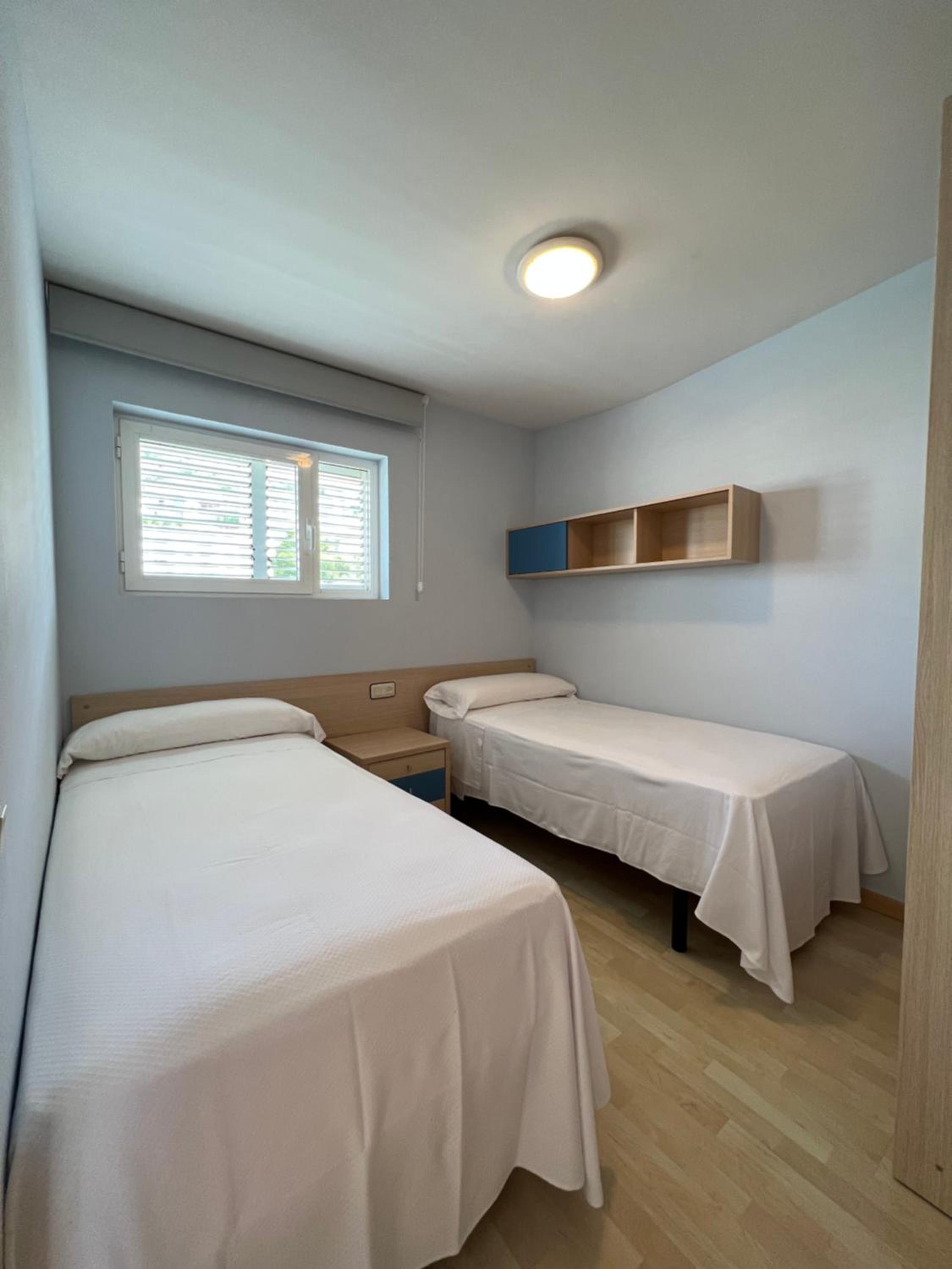Santa Llucia Apartaments