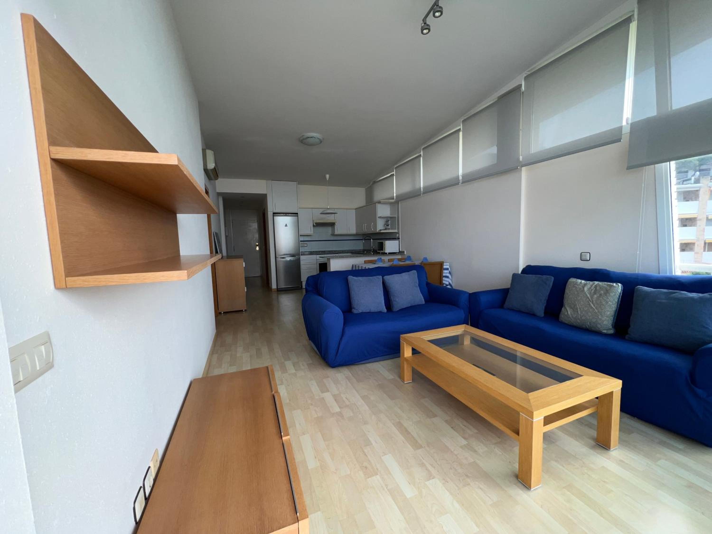 Santa Llucia Apartaments