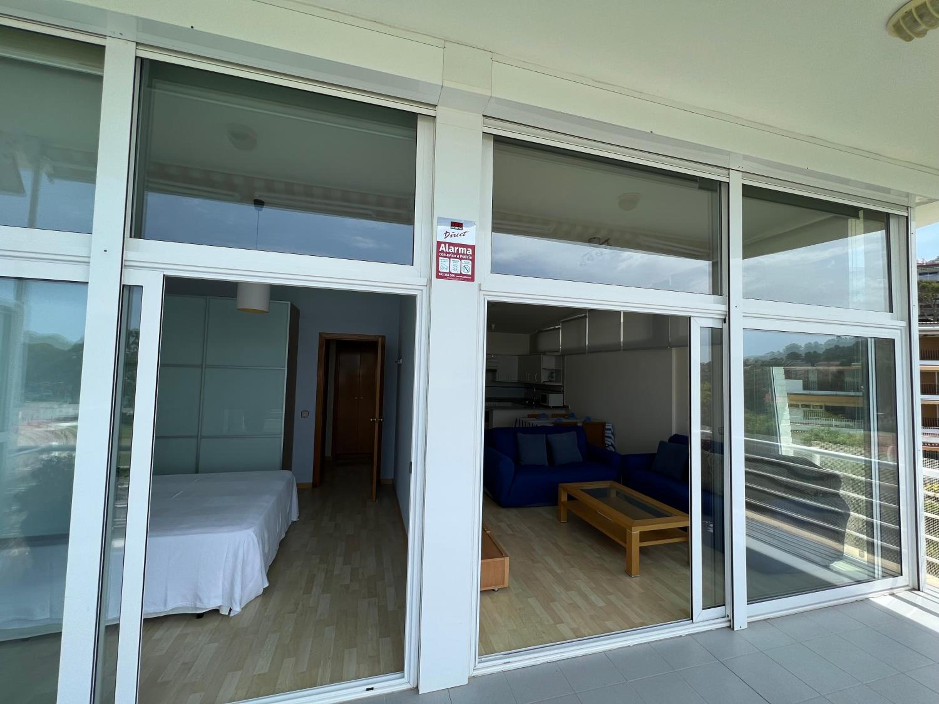 Santa Llucia Apartaments