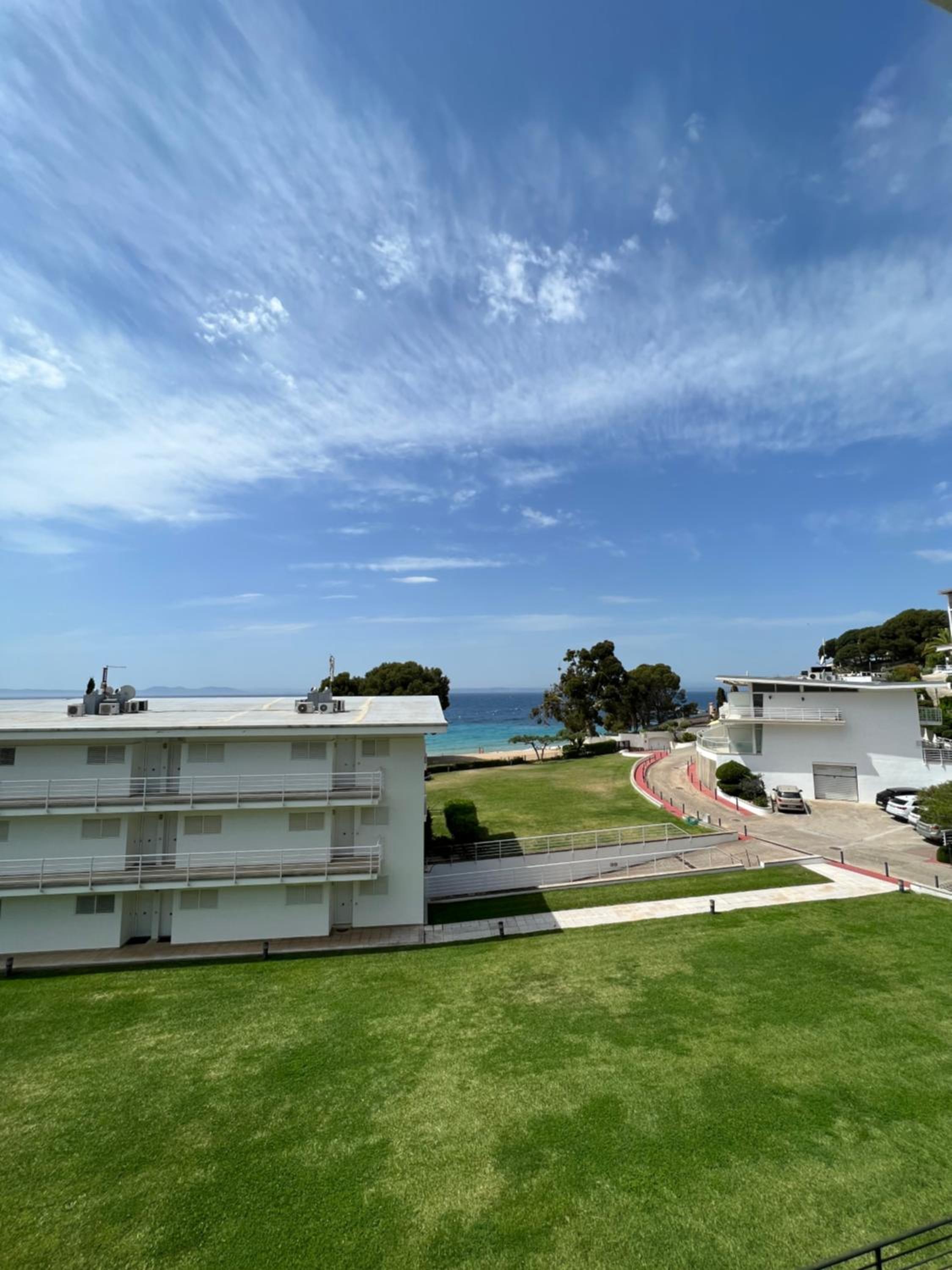Santa Llucia Apartaments