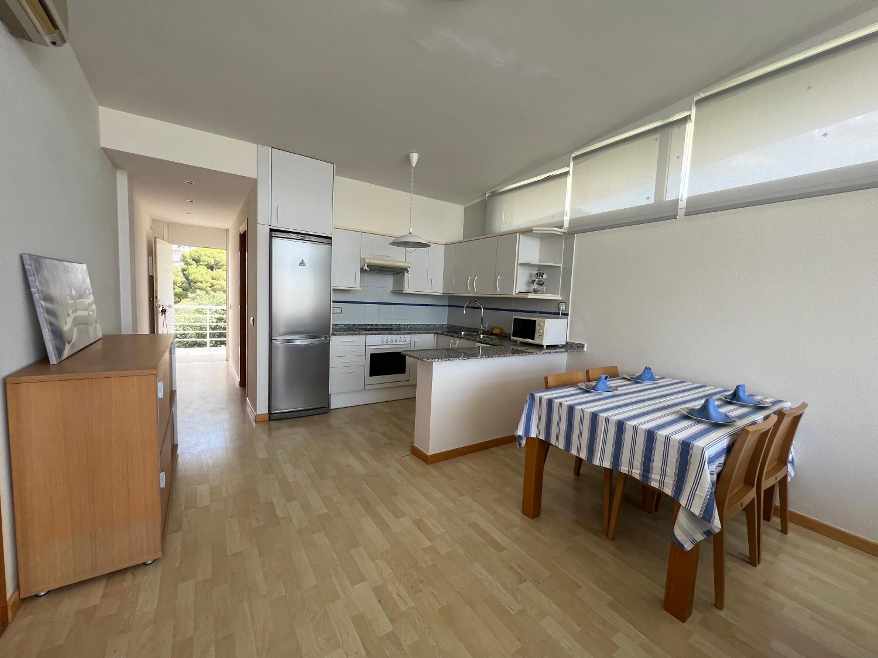 Santa Llucia Apartaments