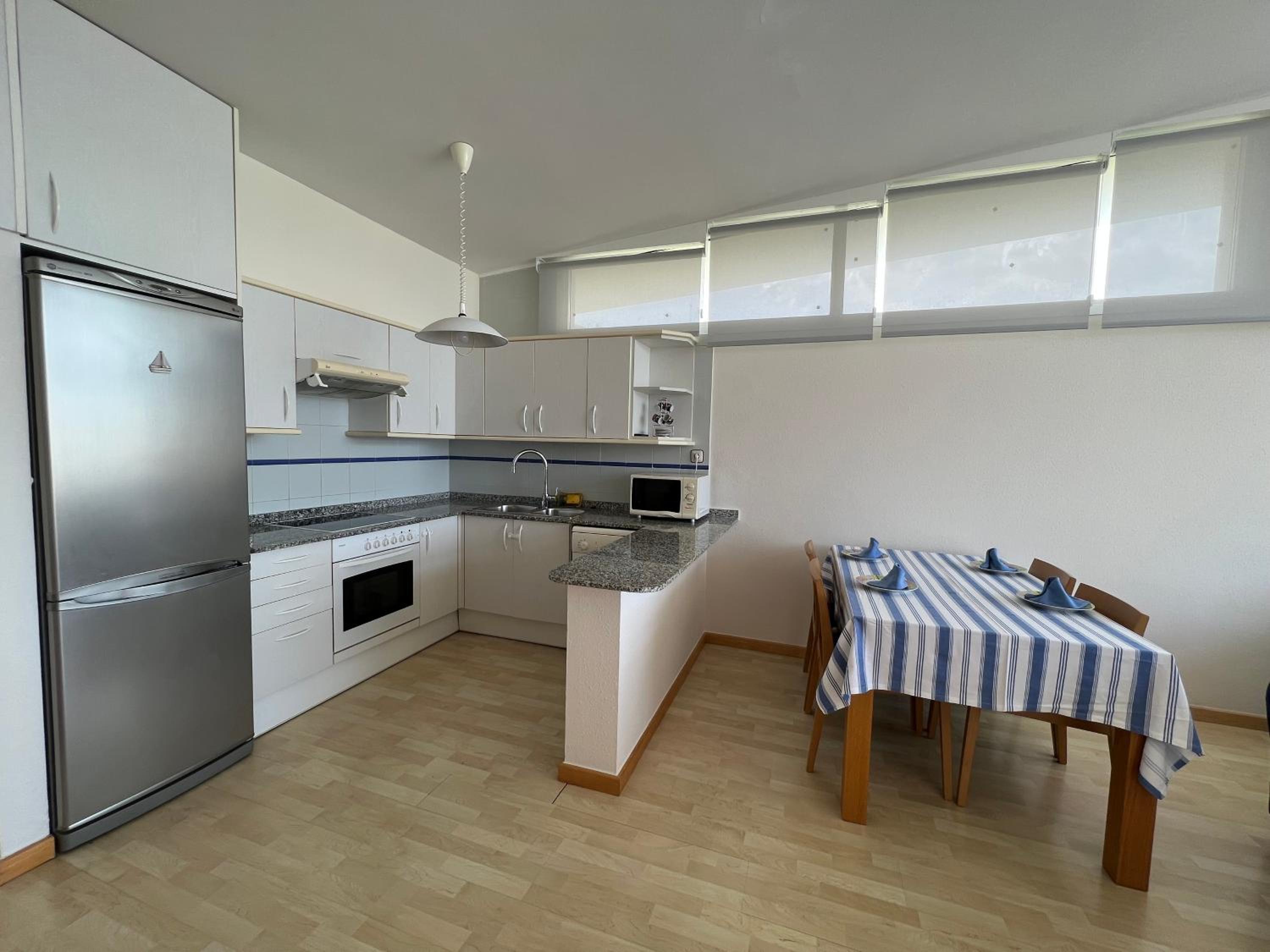 Santa Llucia Apartaments