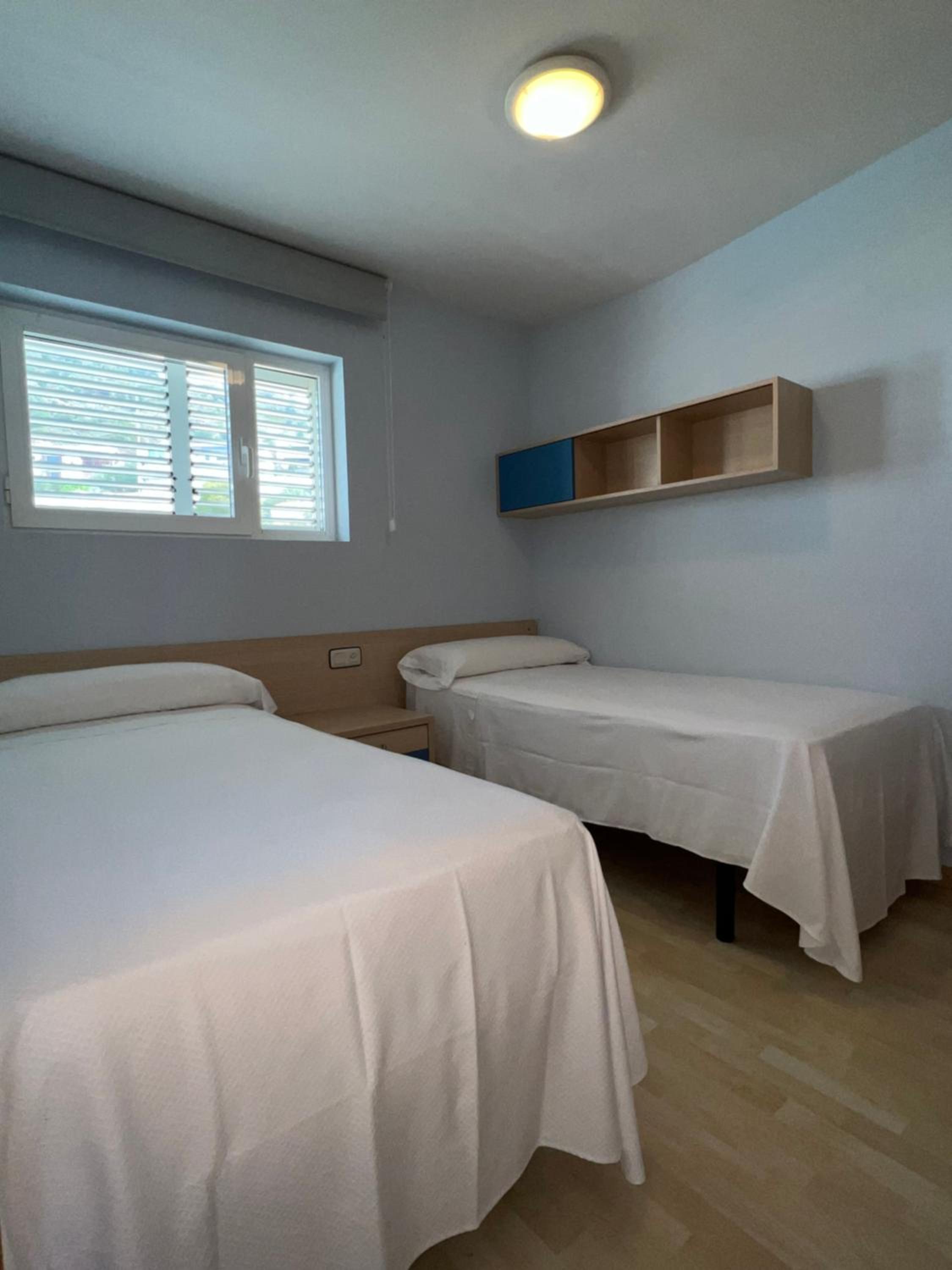 Santa Llucia Apartaments