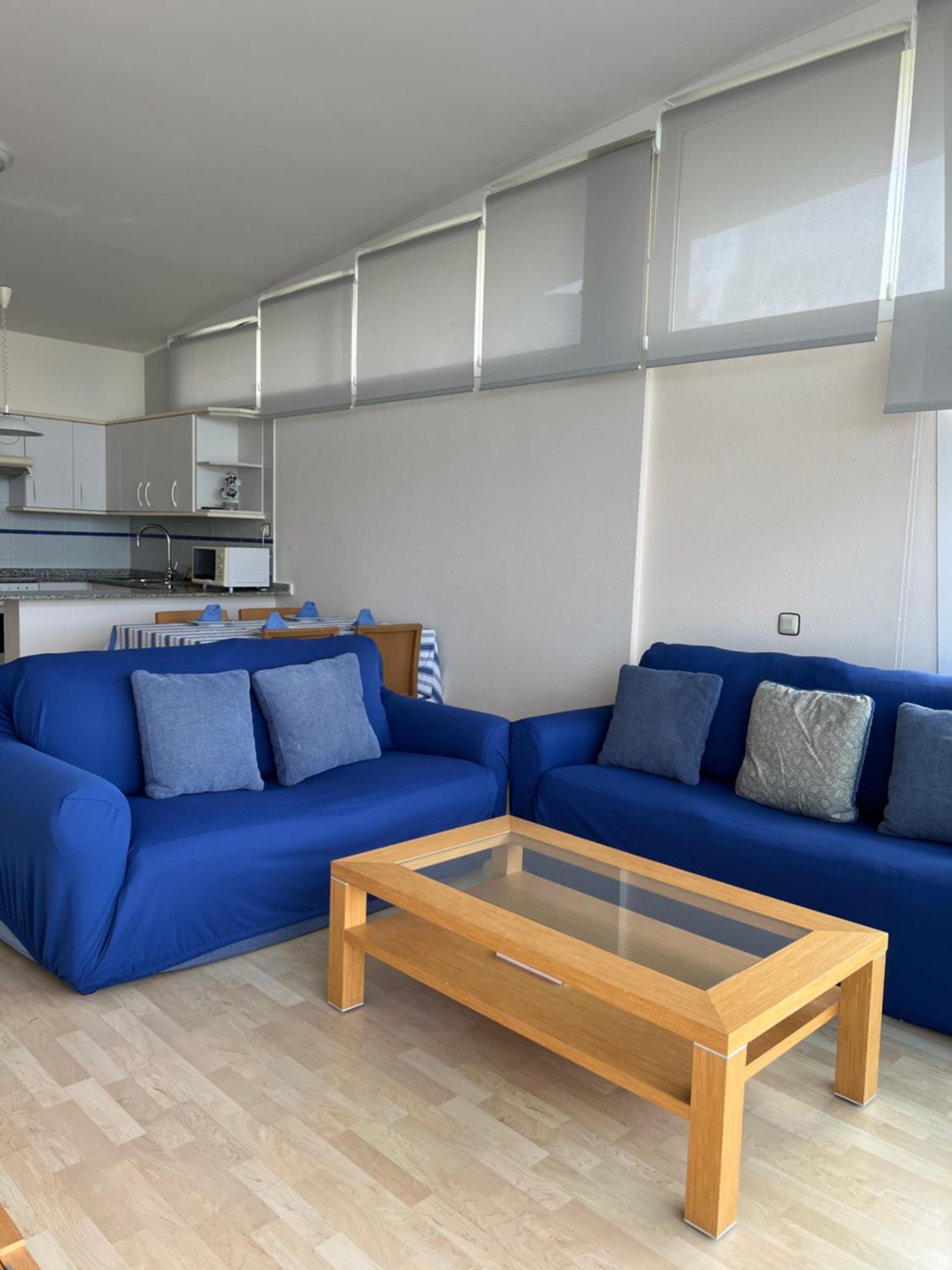 Santa Llucia Apartaments