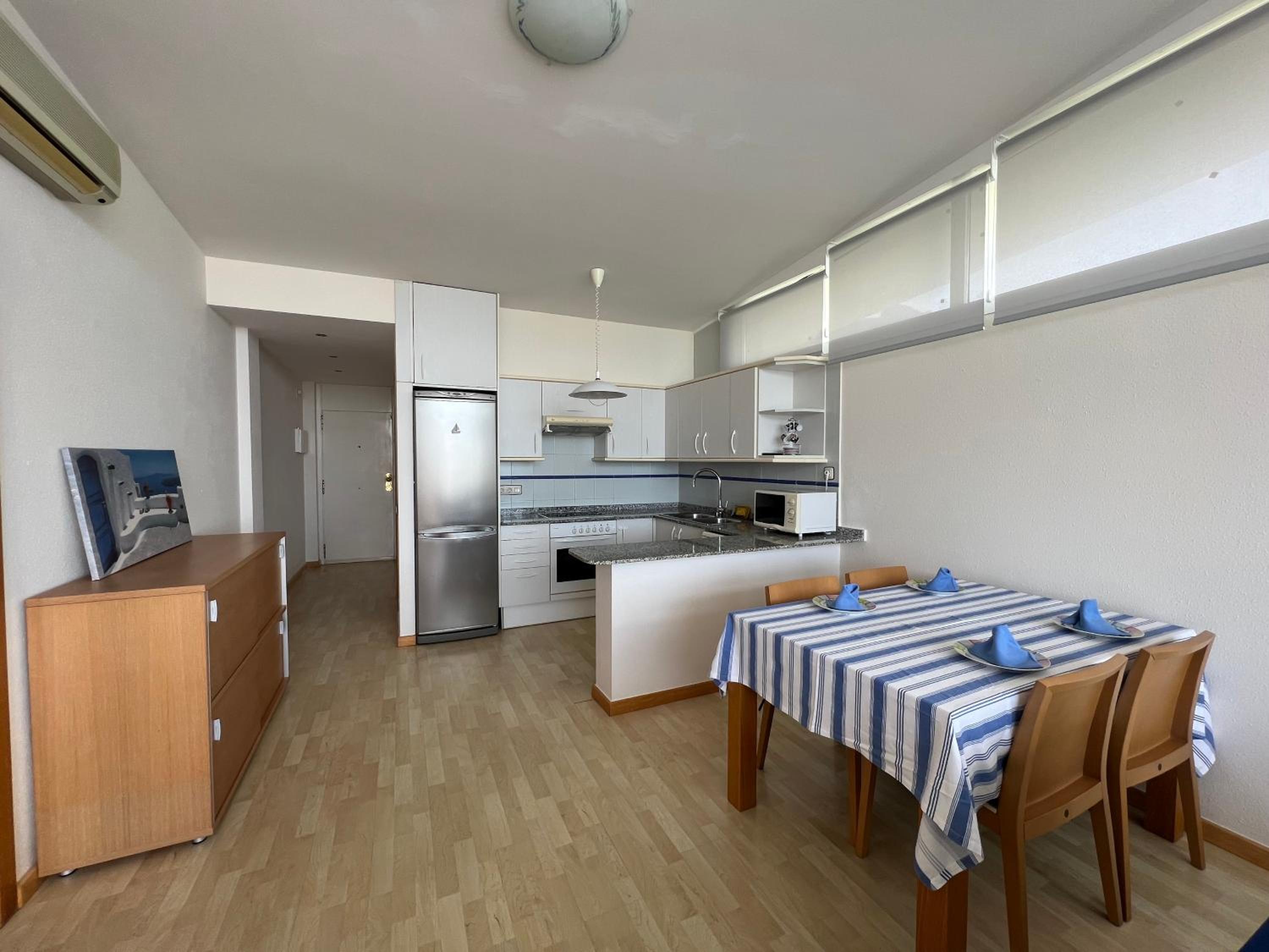 Santa Llucia Apartaments