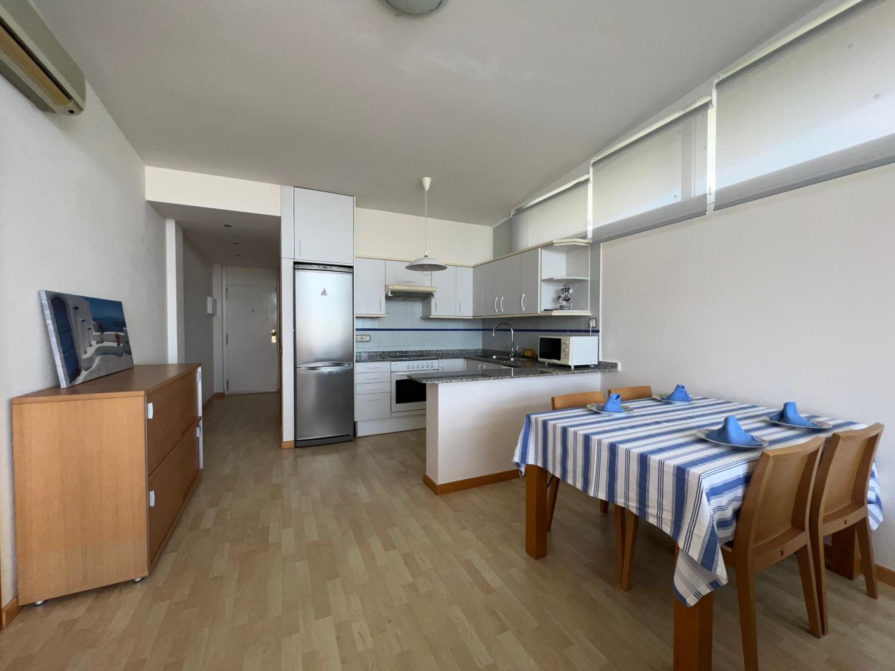 Santa Llucia Apartaments