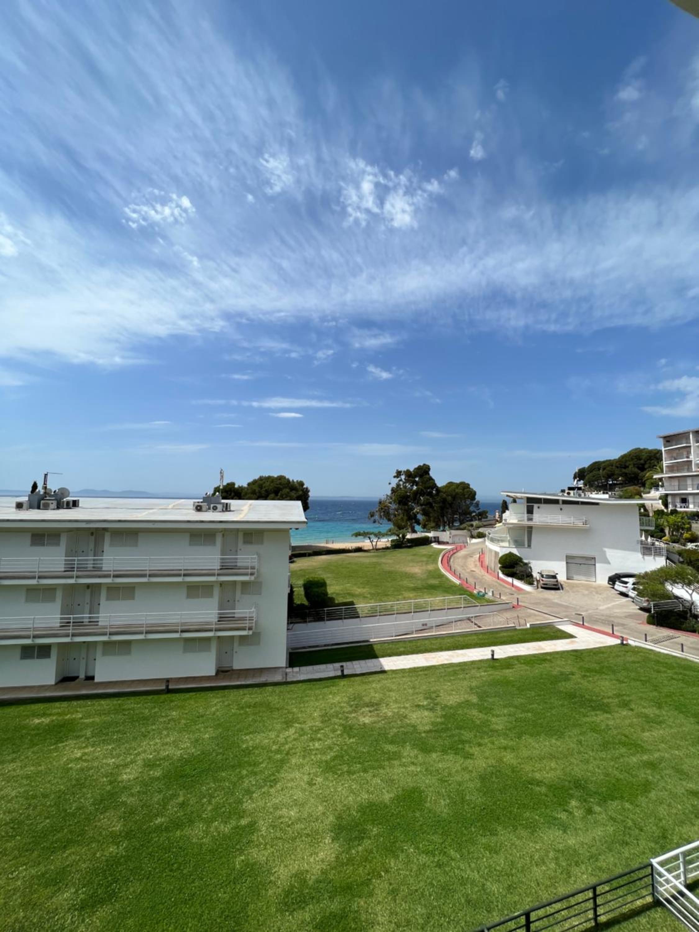 Santa Llucia Apartaments