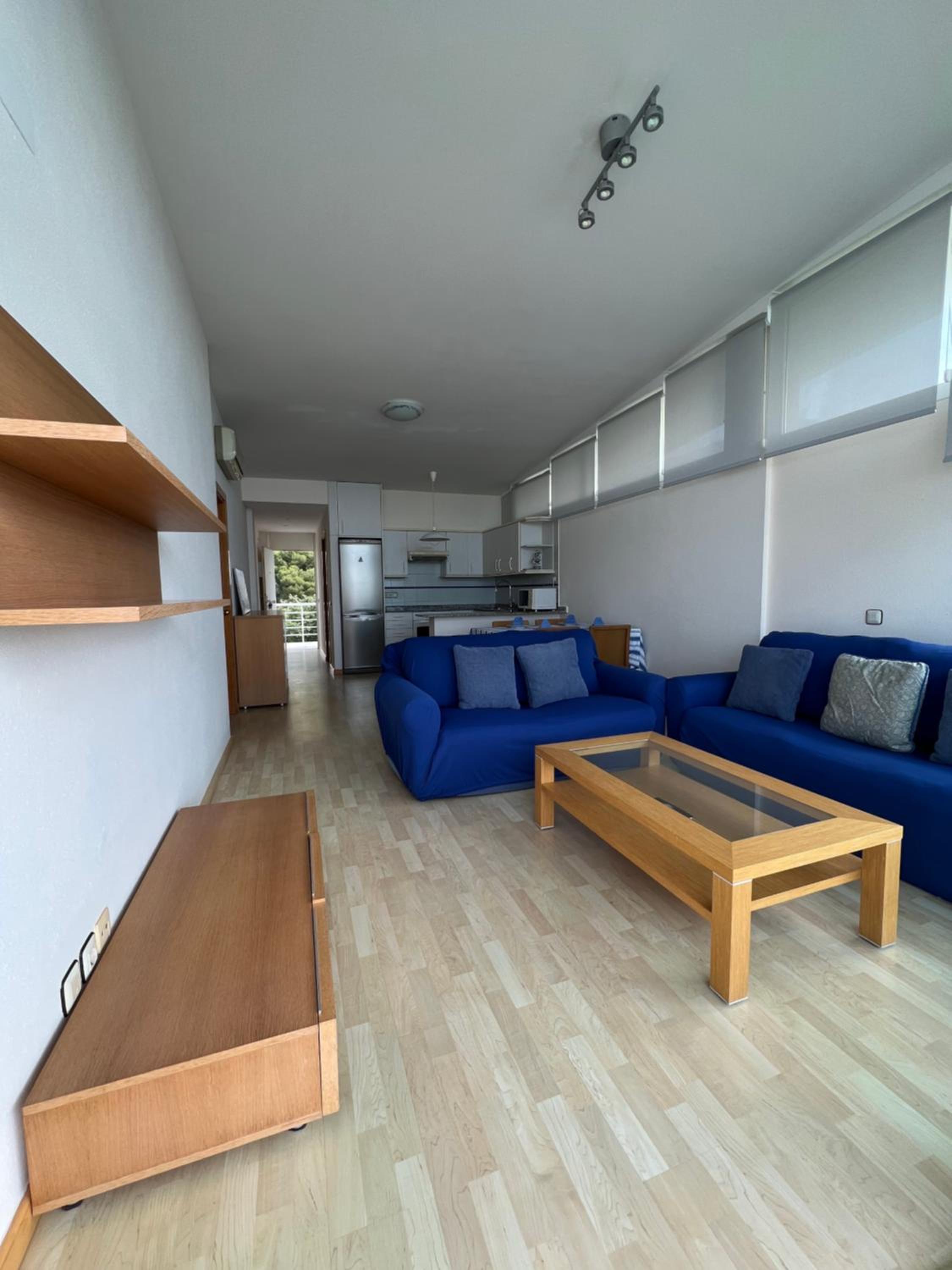 Santa Llucia Apartaments