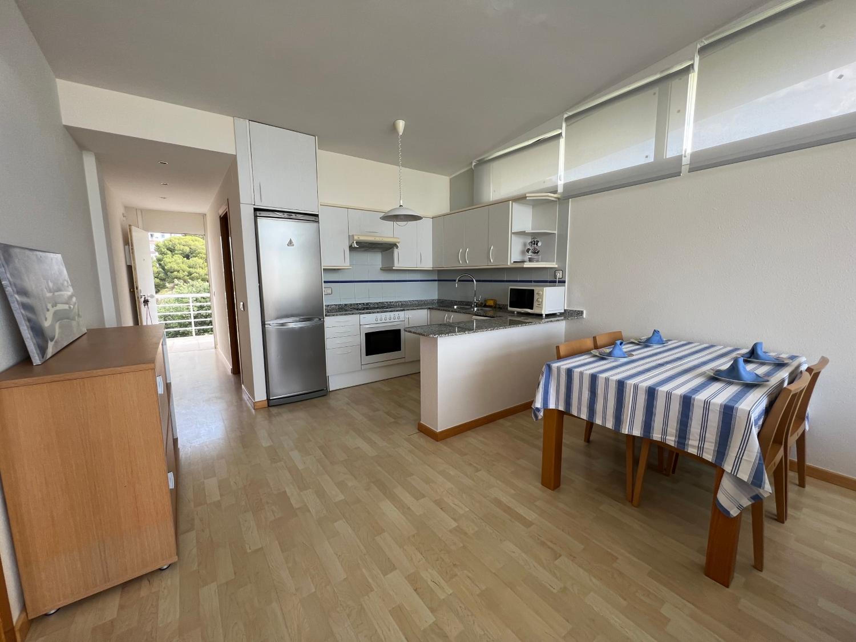 Santa Llucia Apartaments
