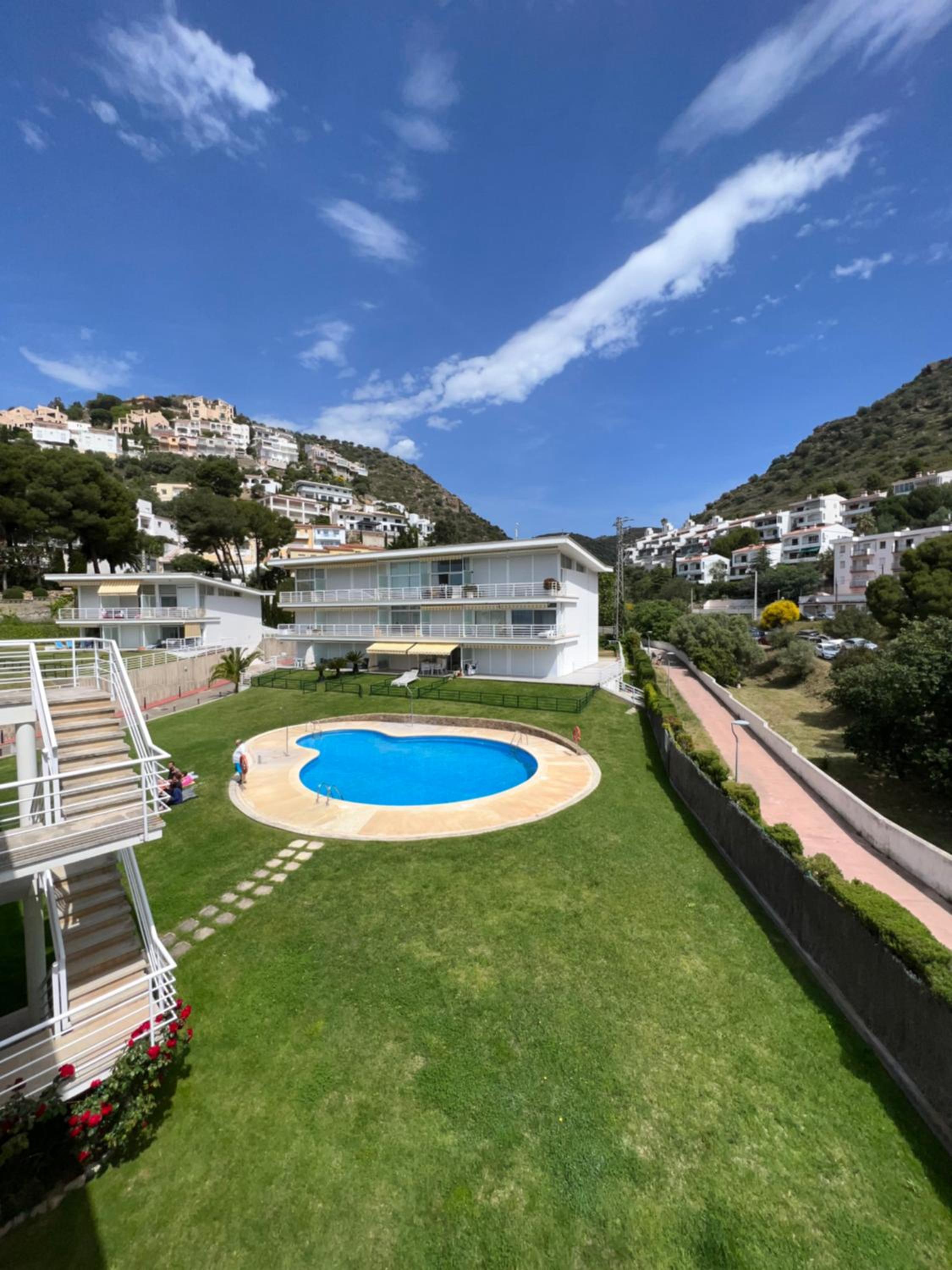 Santa Llucia Apartaments