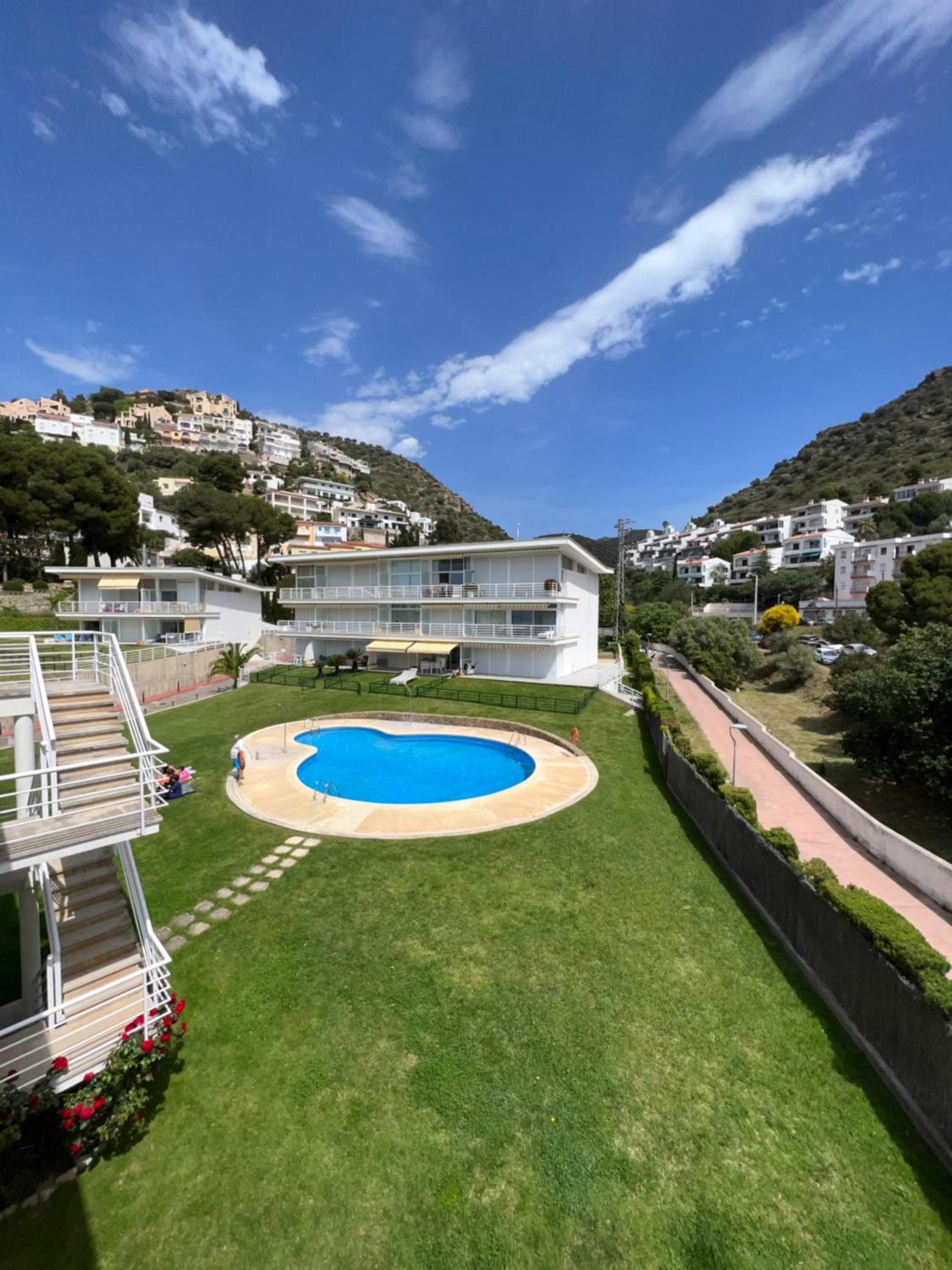 Santa Llucia Apartaments