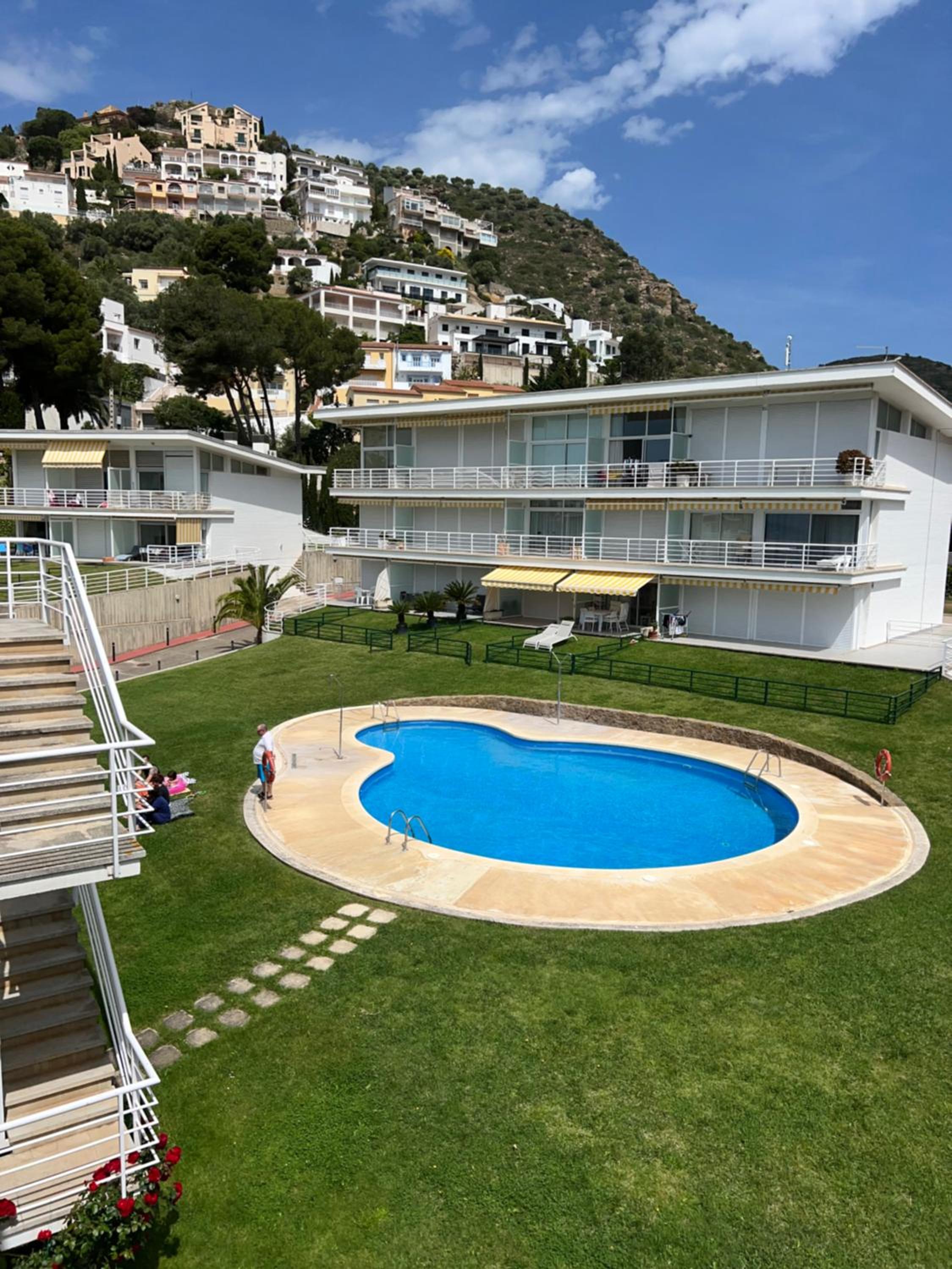 Santa Llucia Apartaments