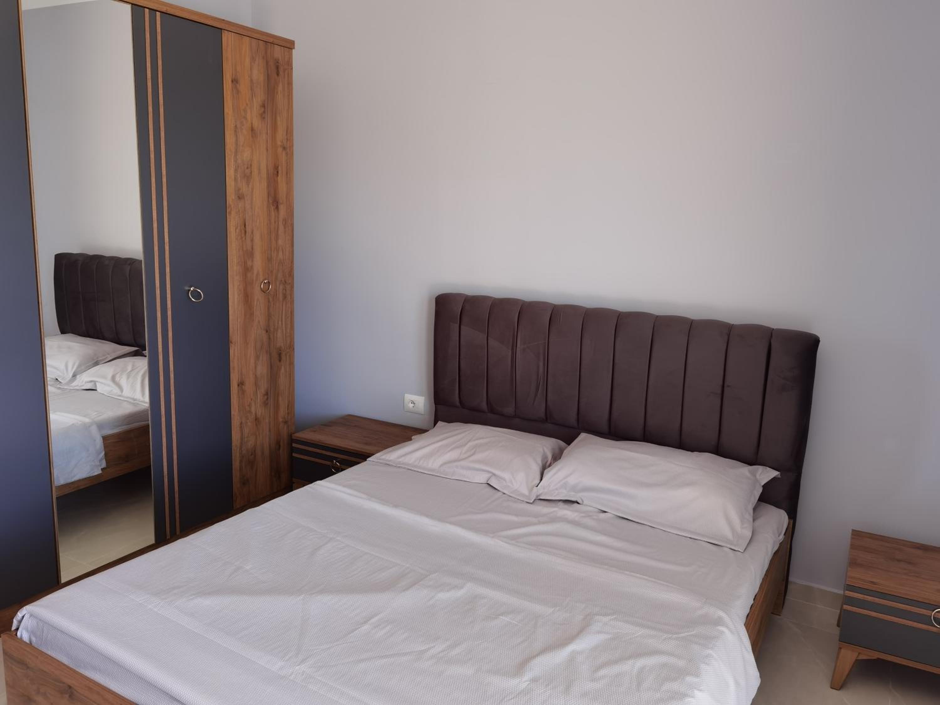 Aria Seaview Apartments
