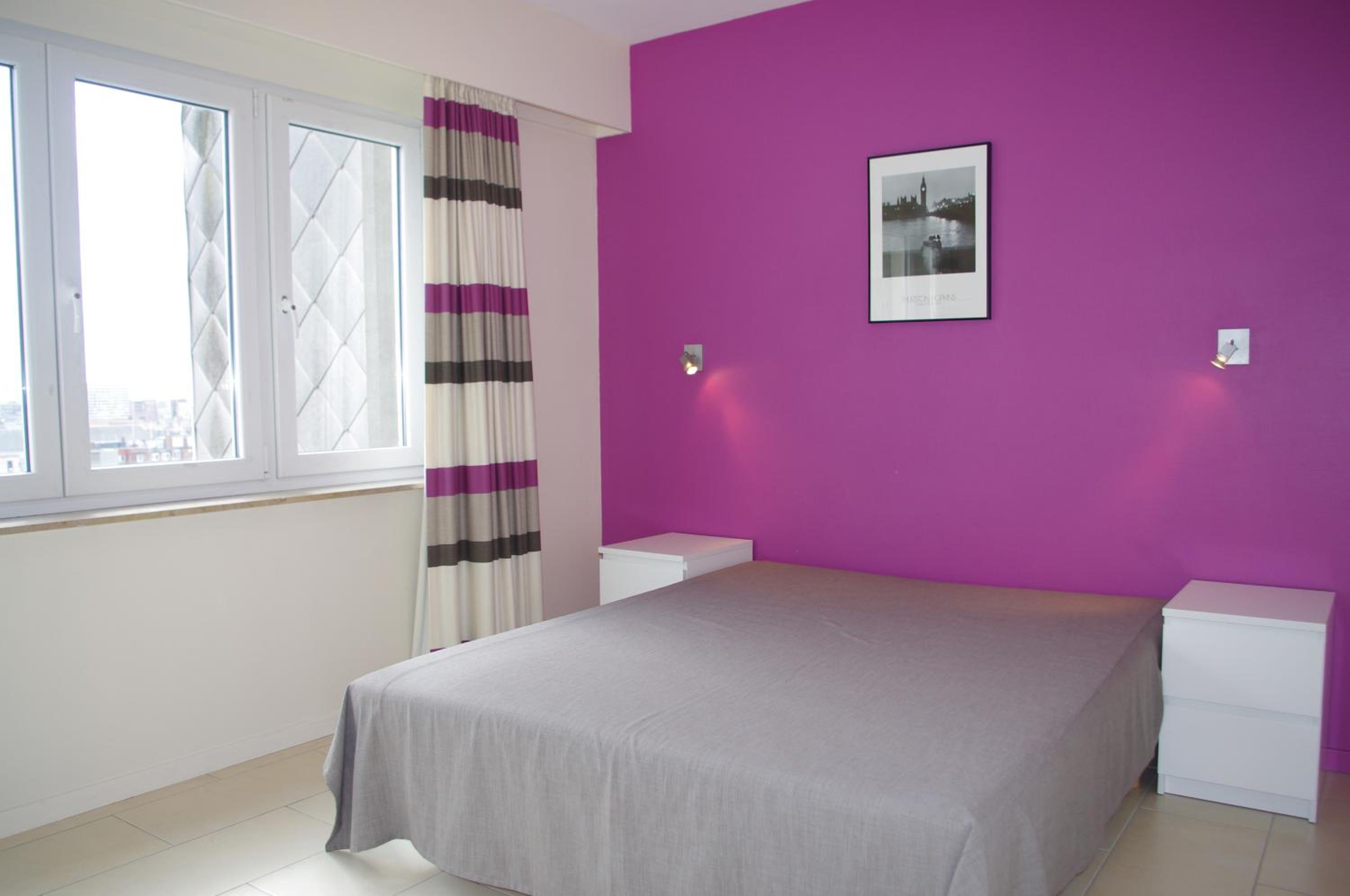 El Mirador Penthouse Paris