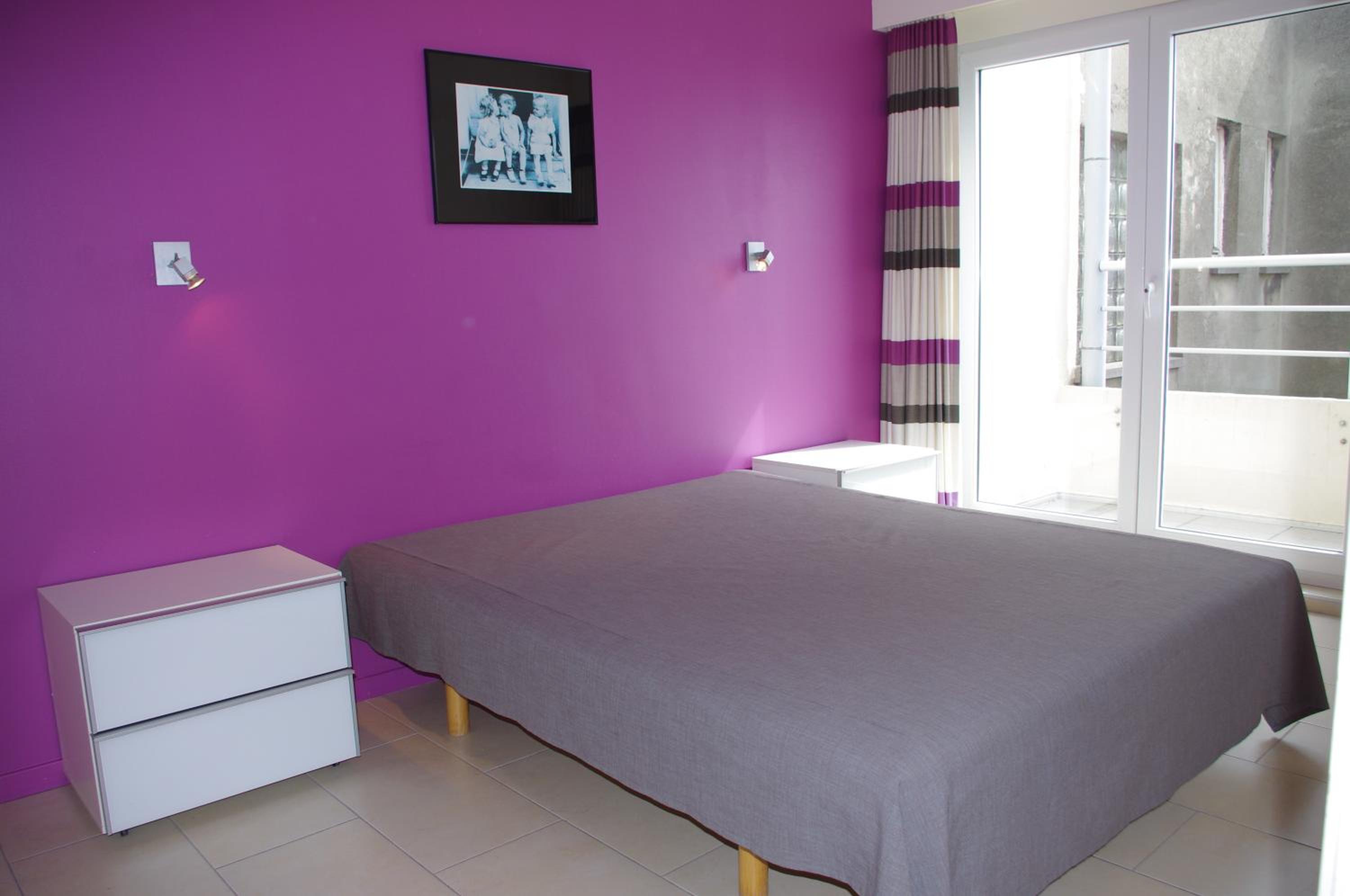 El Mirador Penthouse Paris