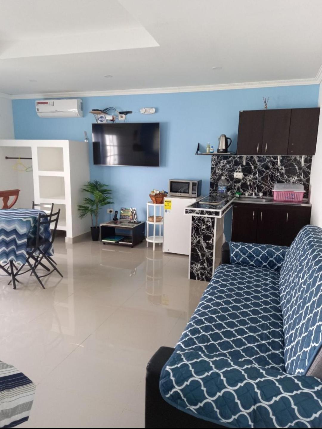 Holiday Loft Suite Apartamento