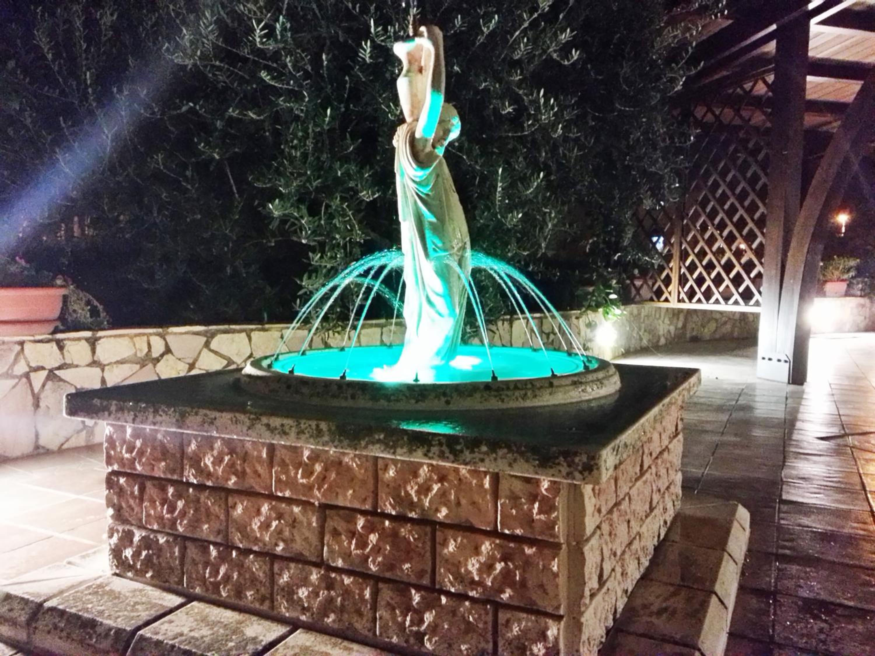 B&B Al Giardino view 5