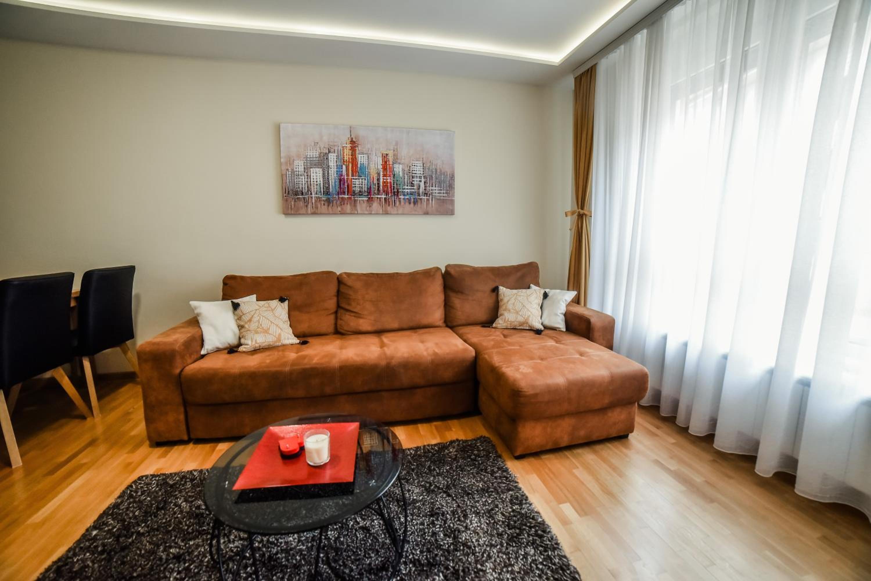 Saga apartment Zlatibor view 5