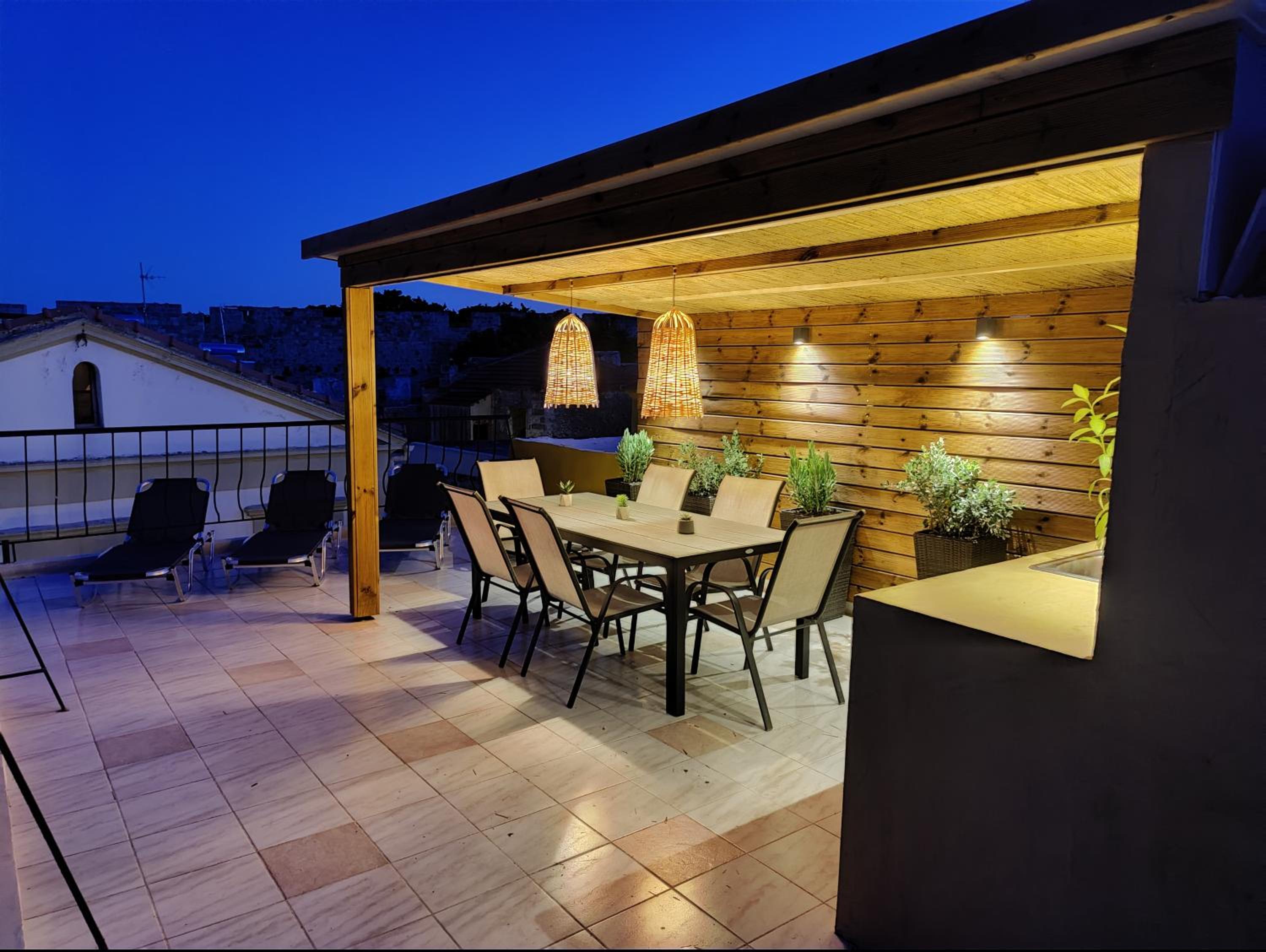 roof