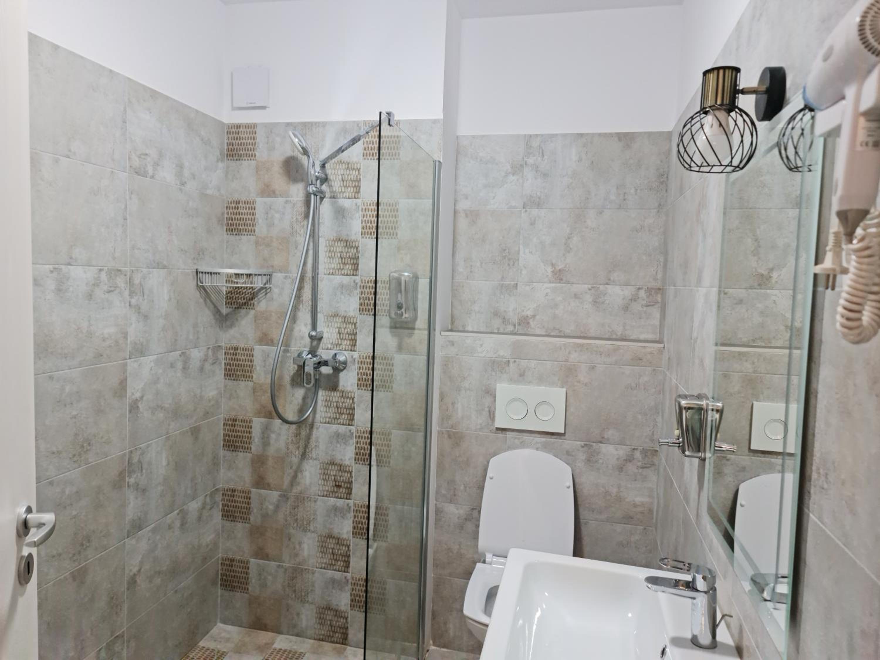 APARTAMENT E'SPECIAL No3 ALBA IULIA