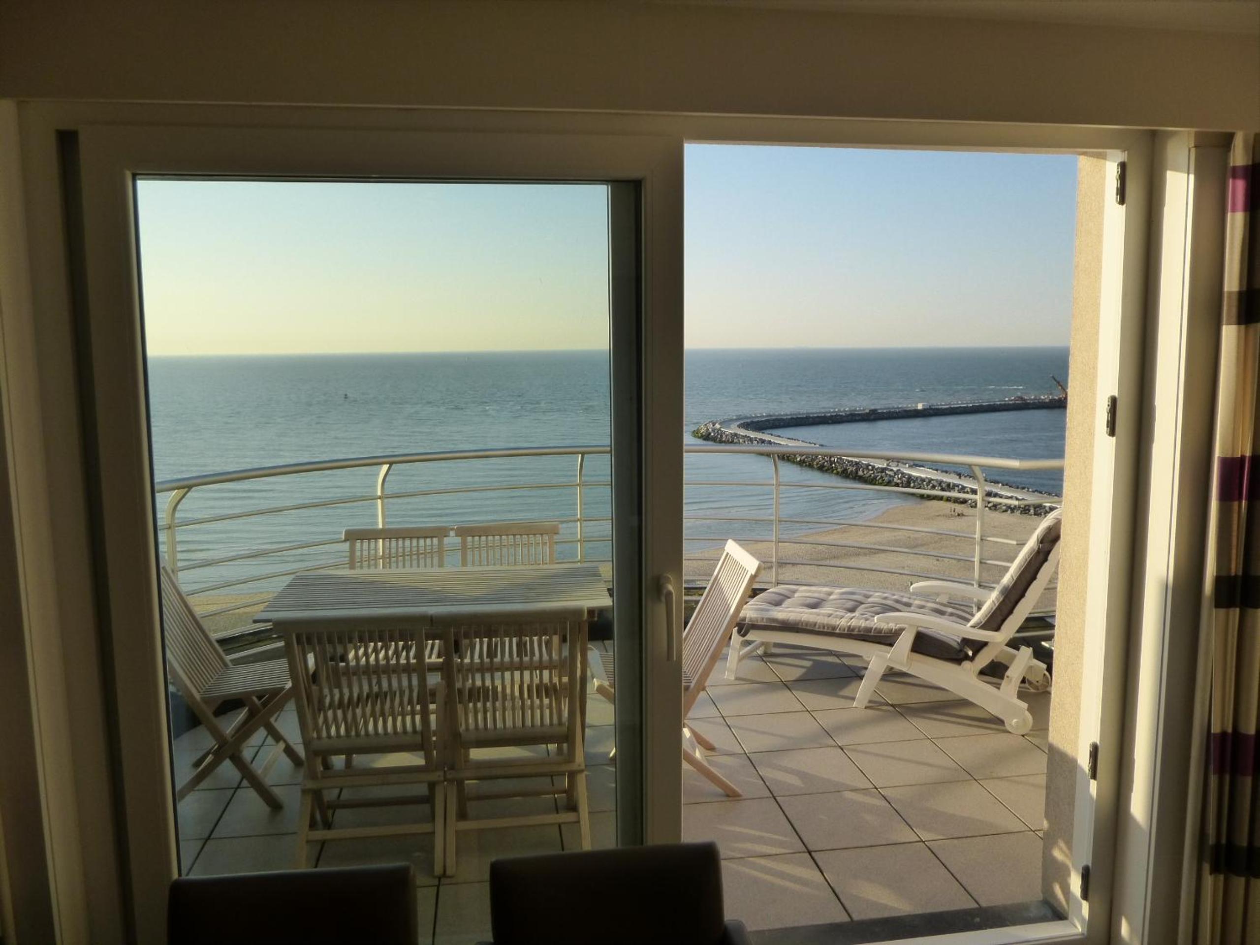 El Mirador Penthouse Paris