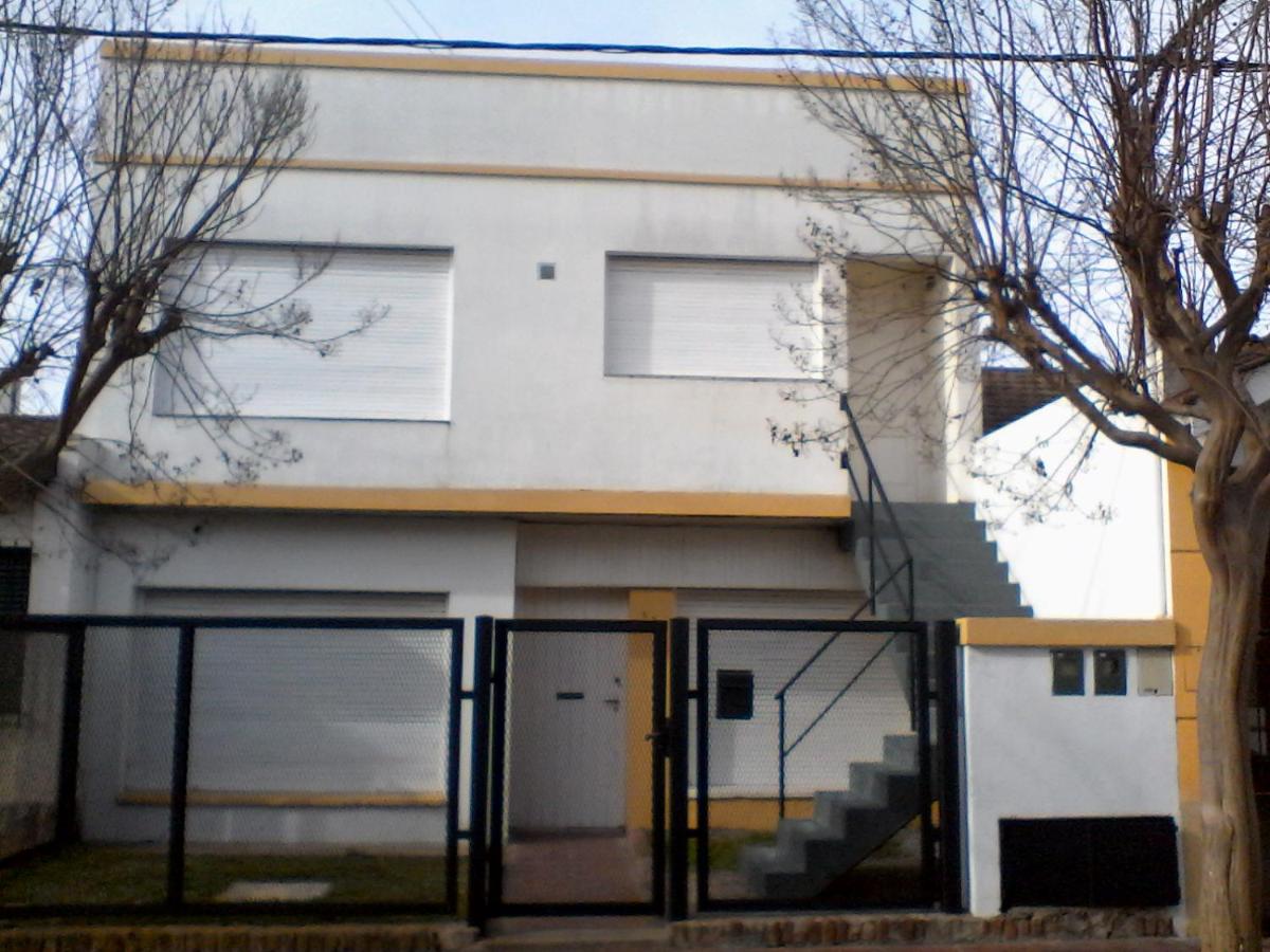 DEPARTAMENTO chascomus