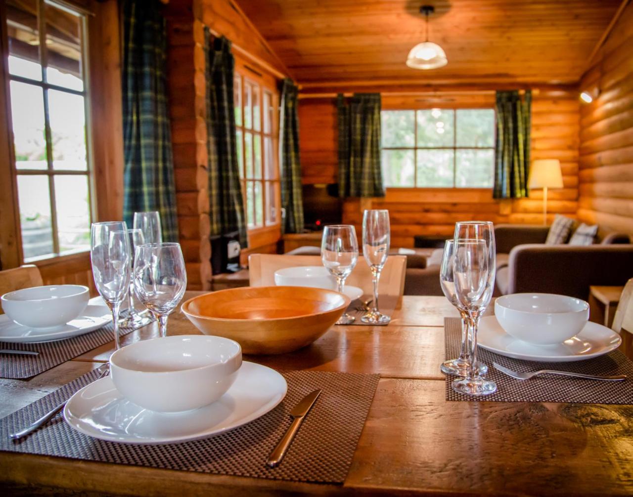 Aviemore Vacations - Bynack - Property Image 2