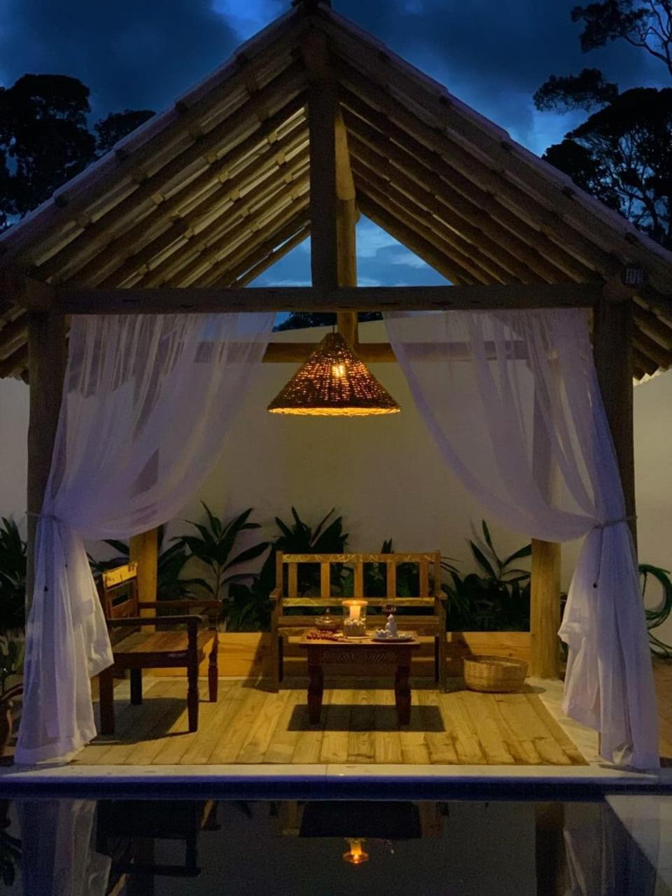 Pousada Lírio Trancoso