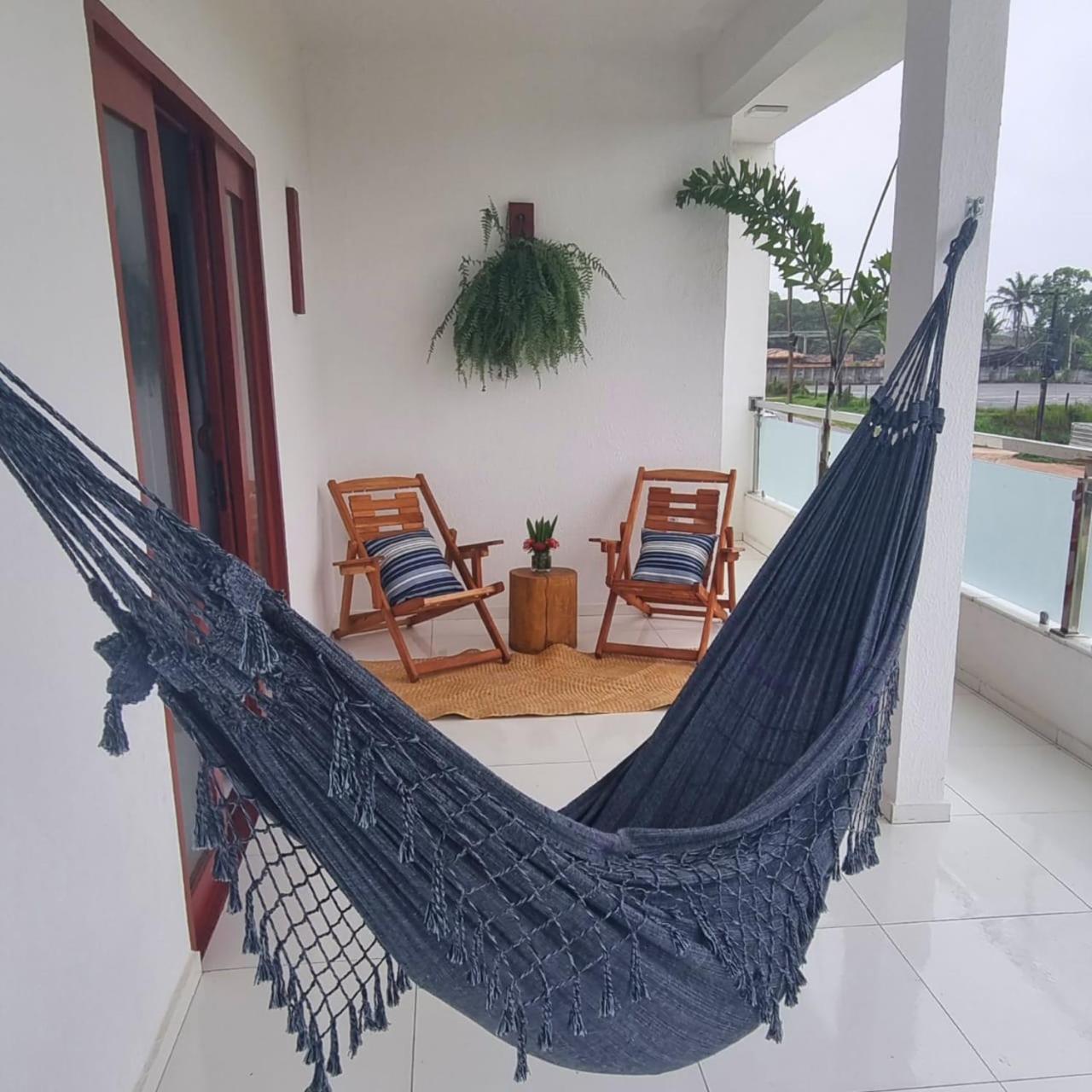 Pousada Lírio Trancoso