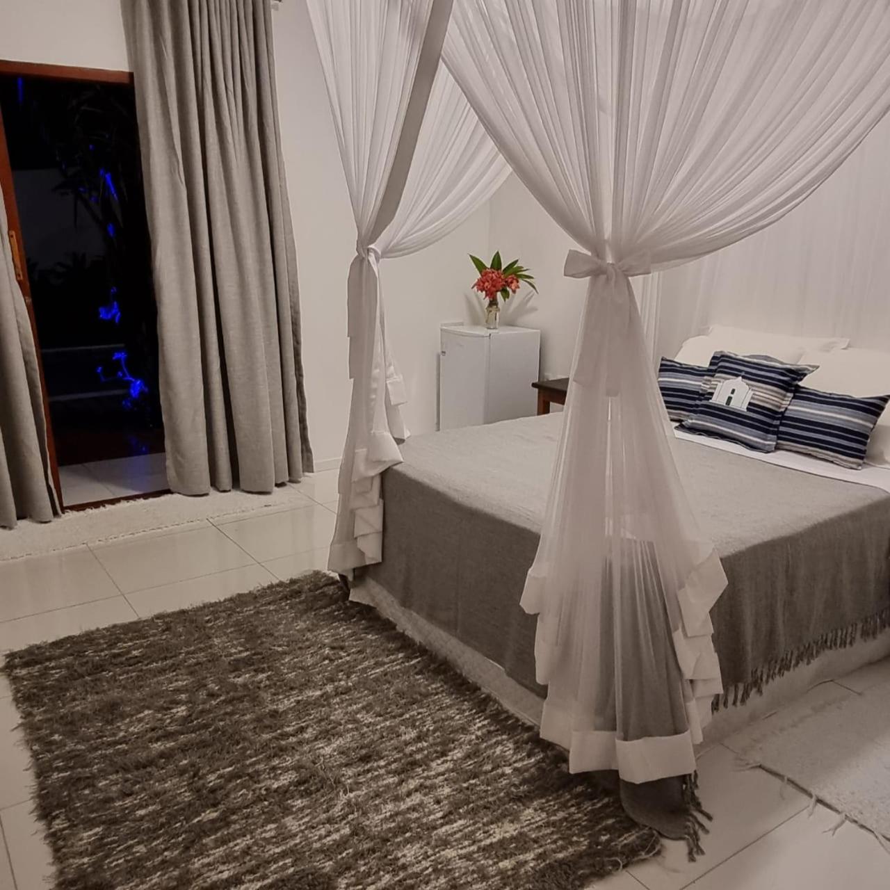 Pousada Lírio Trancoso