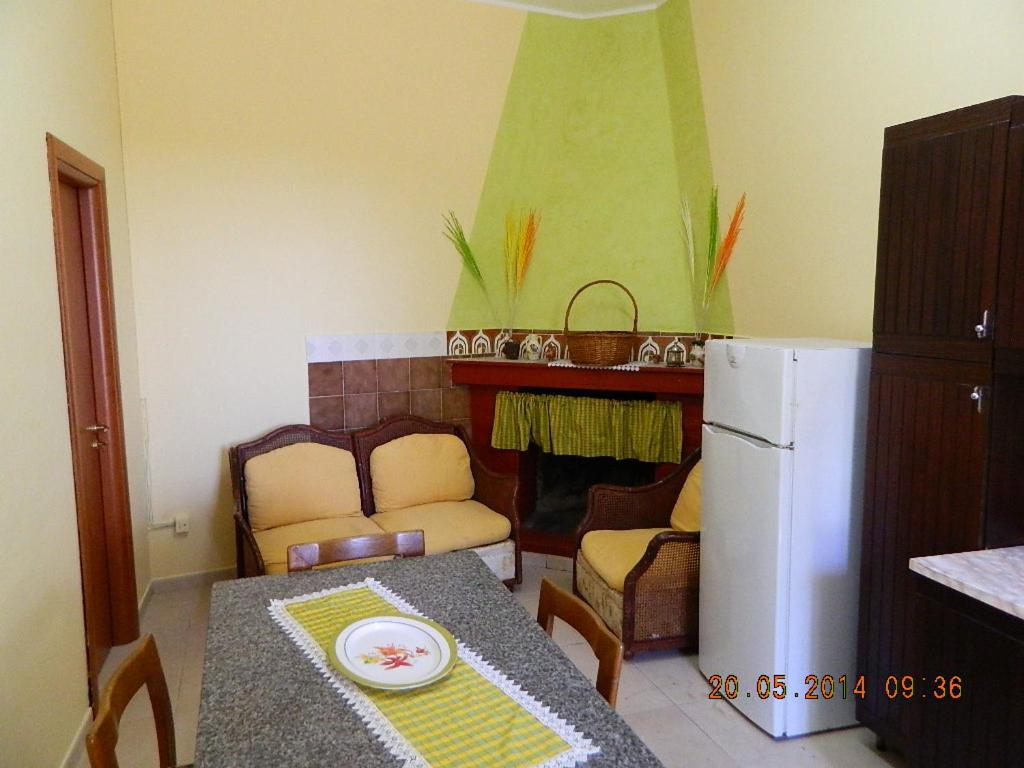 Rustic cottage in Montalbano jonico view 3