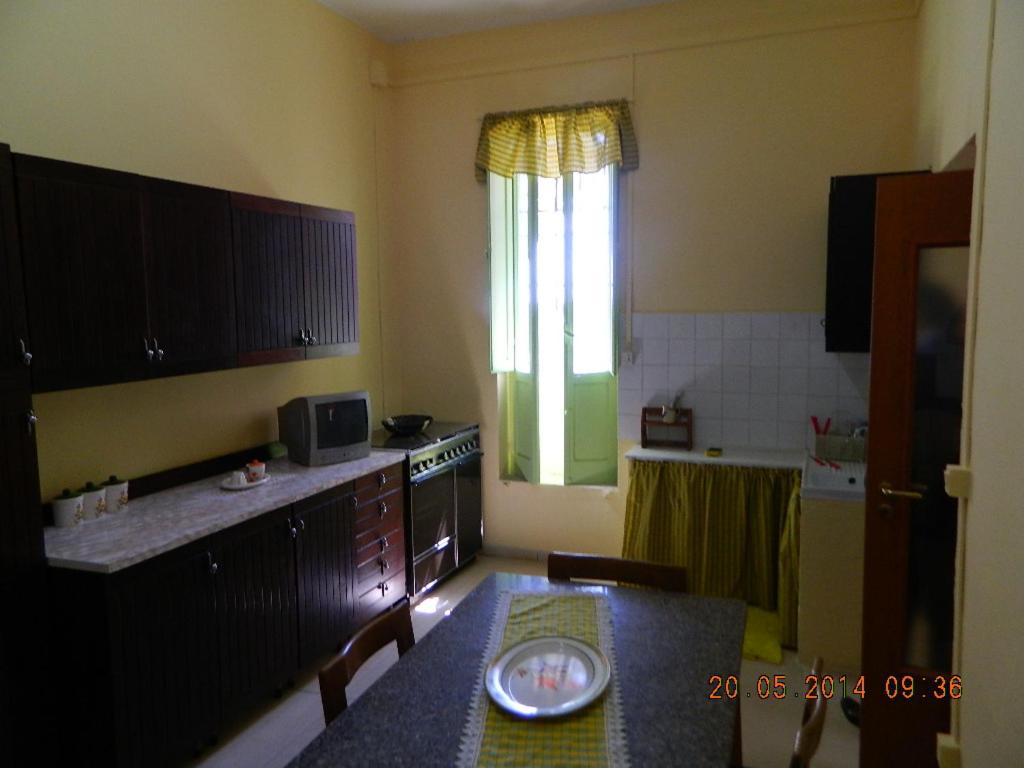 Rustic cottage in Montalbano jonico view 4