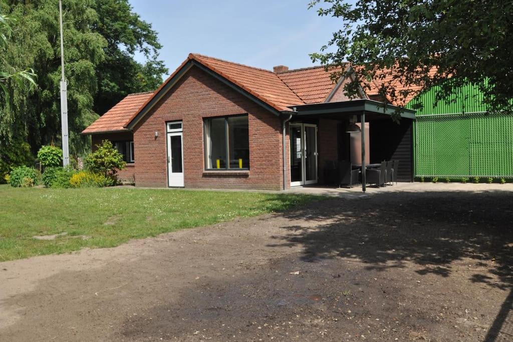 Vakantiewoning nabij Toverland view 5