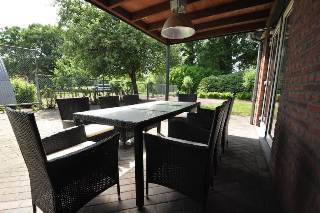 Vakantiewoning nabij Toverland view 4