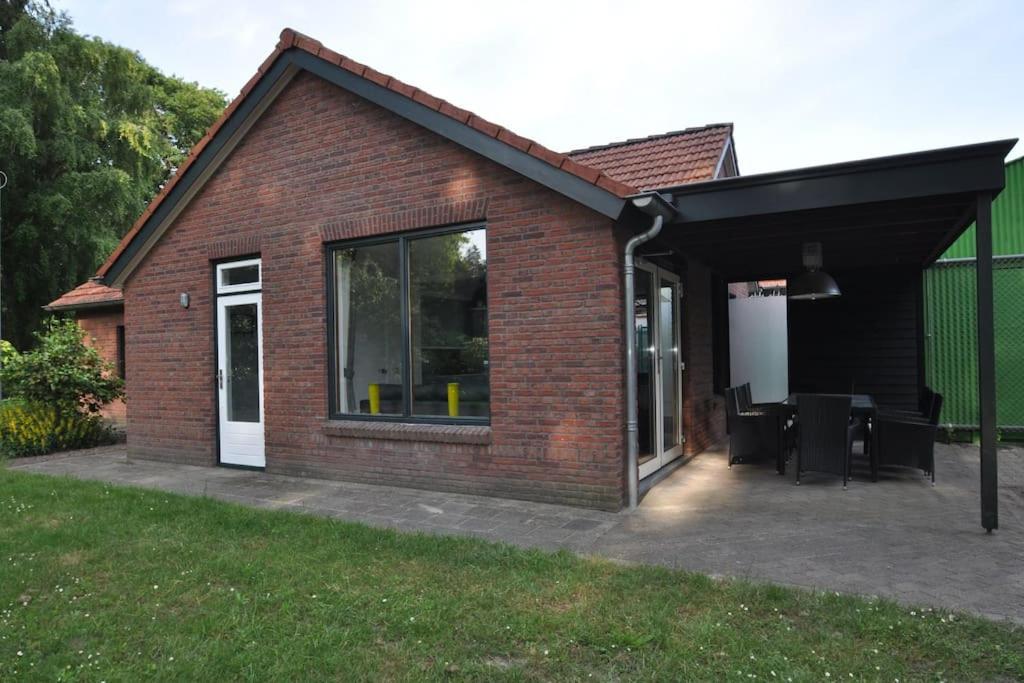 Vakantiewoning nabij Toverland view 2