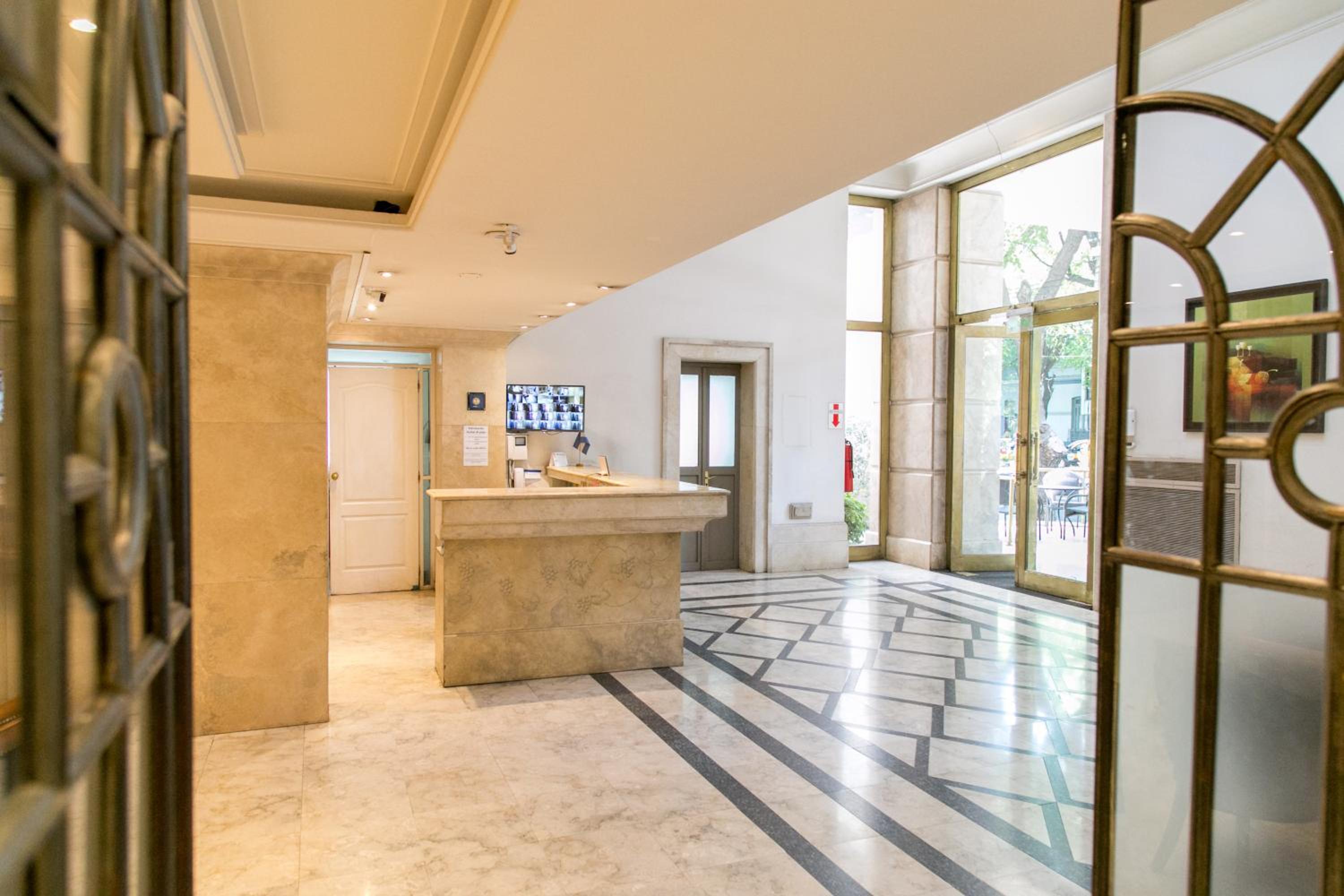 Millennium Inn Mendoza