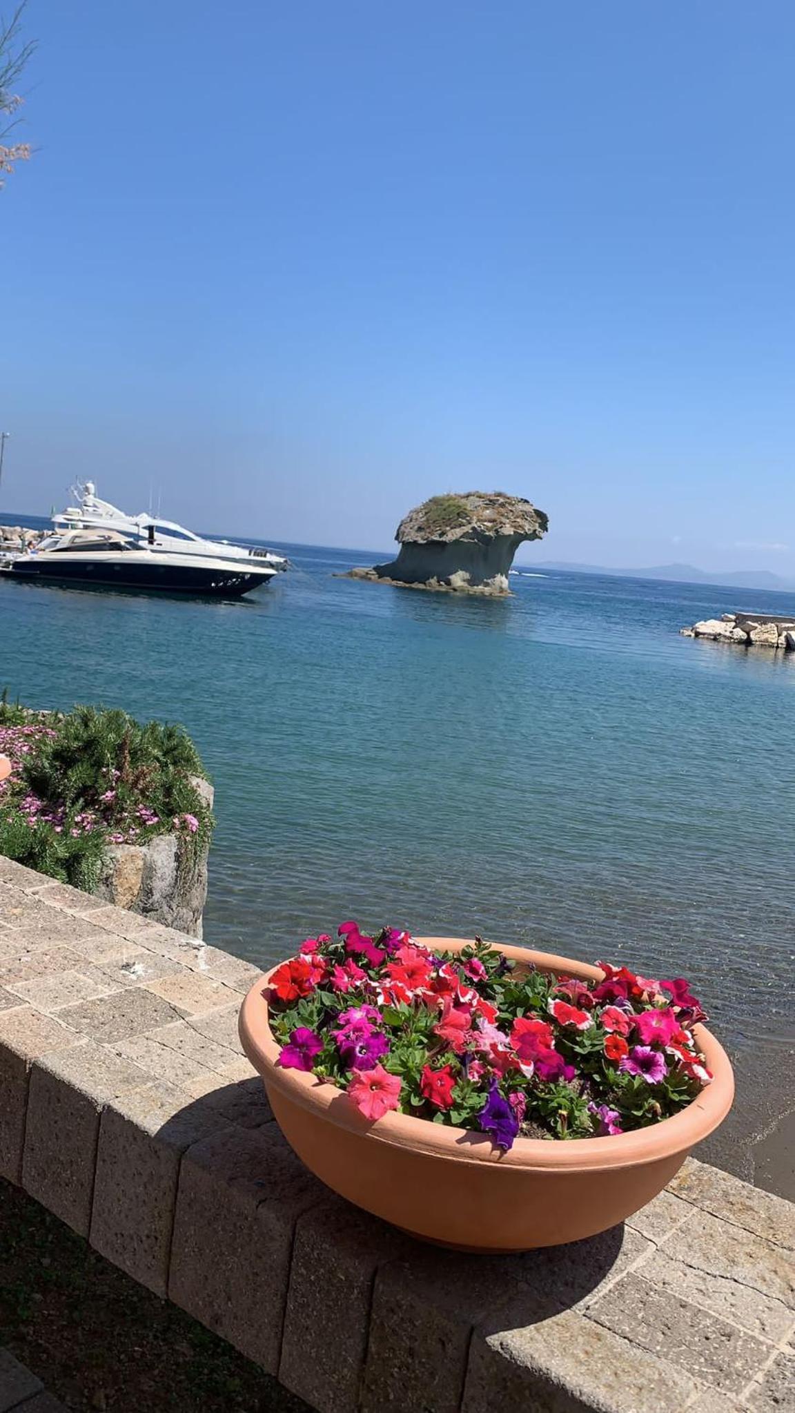 villa martina suite apartament